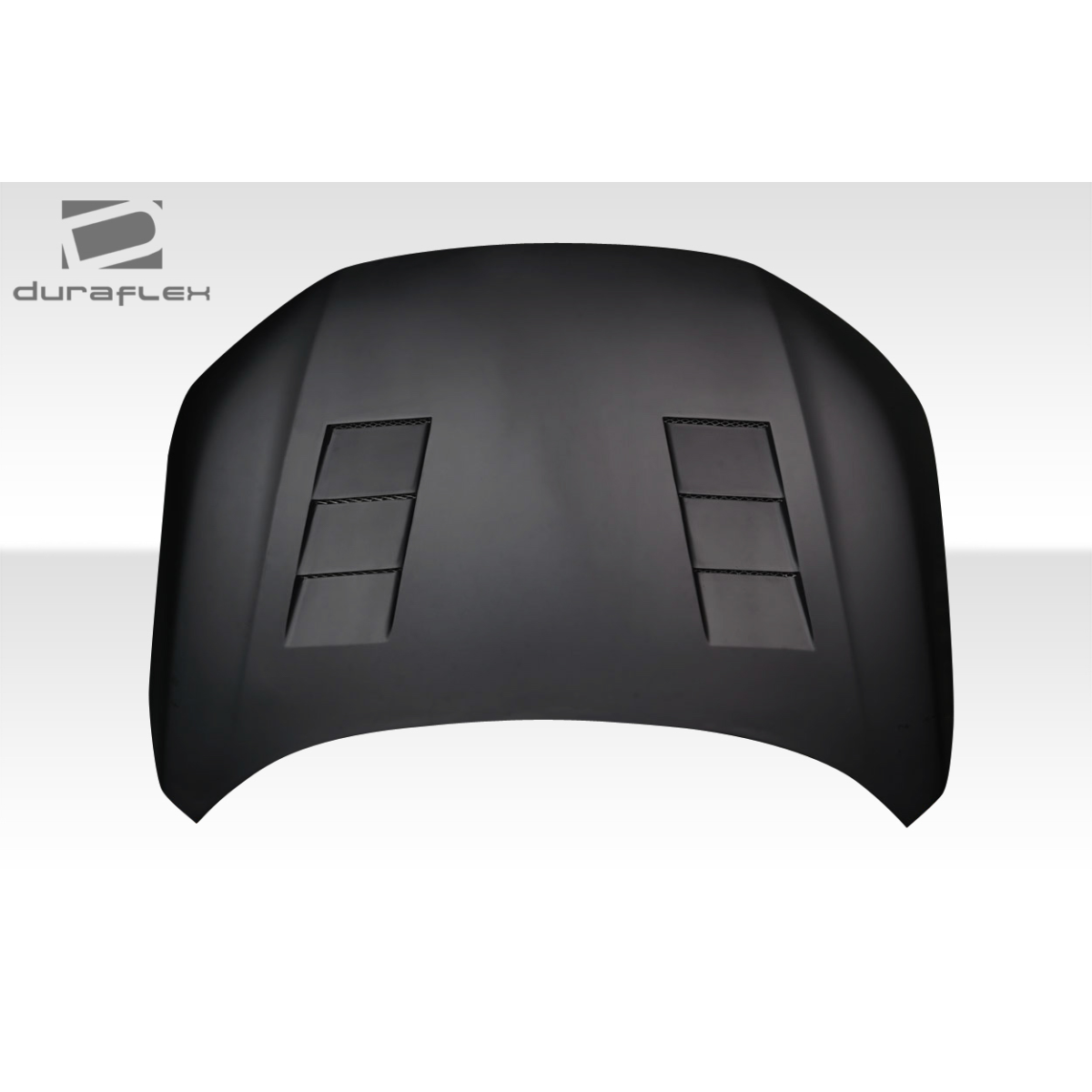 Modify your Honda Civic 2022 with our Exterior/Hoods - Image shows hood at a front top angle view