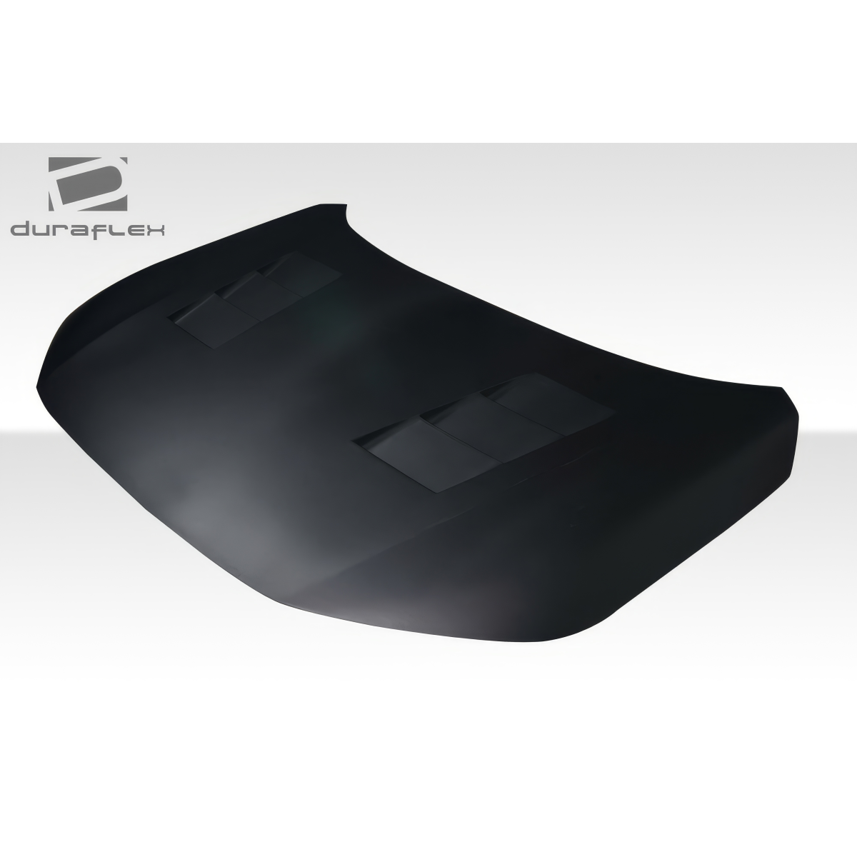 Modify your Honda Civic 2022 with our Exterior/Hoods - Part is viewed from a top down angle