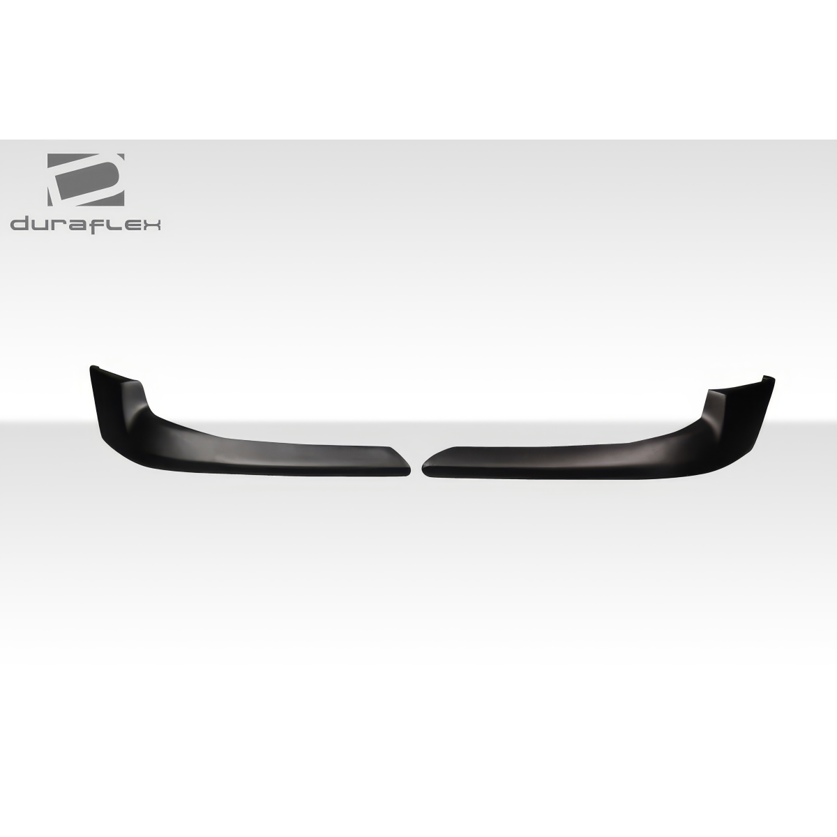 Modify your Scion tC 2011 with our Exterior/Front Bumpers or Lips - Front view angle of front lip spoiler