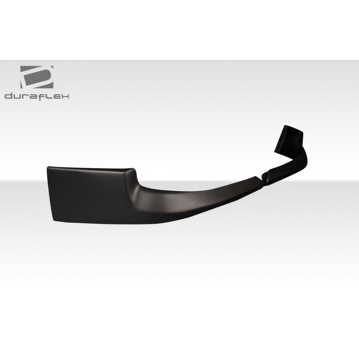 Modify your Scion tC 2011 with our Exterior/Front Bumpers or Lips - Part viewed from the side with slight elevation