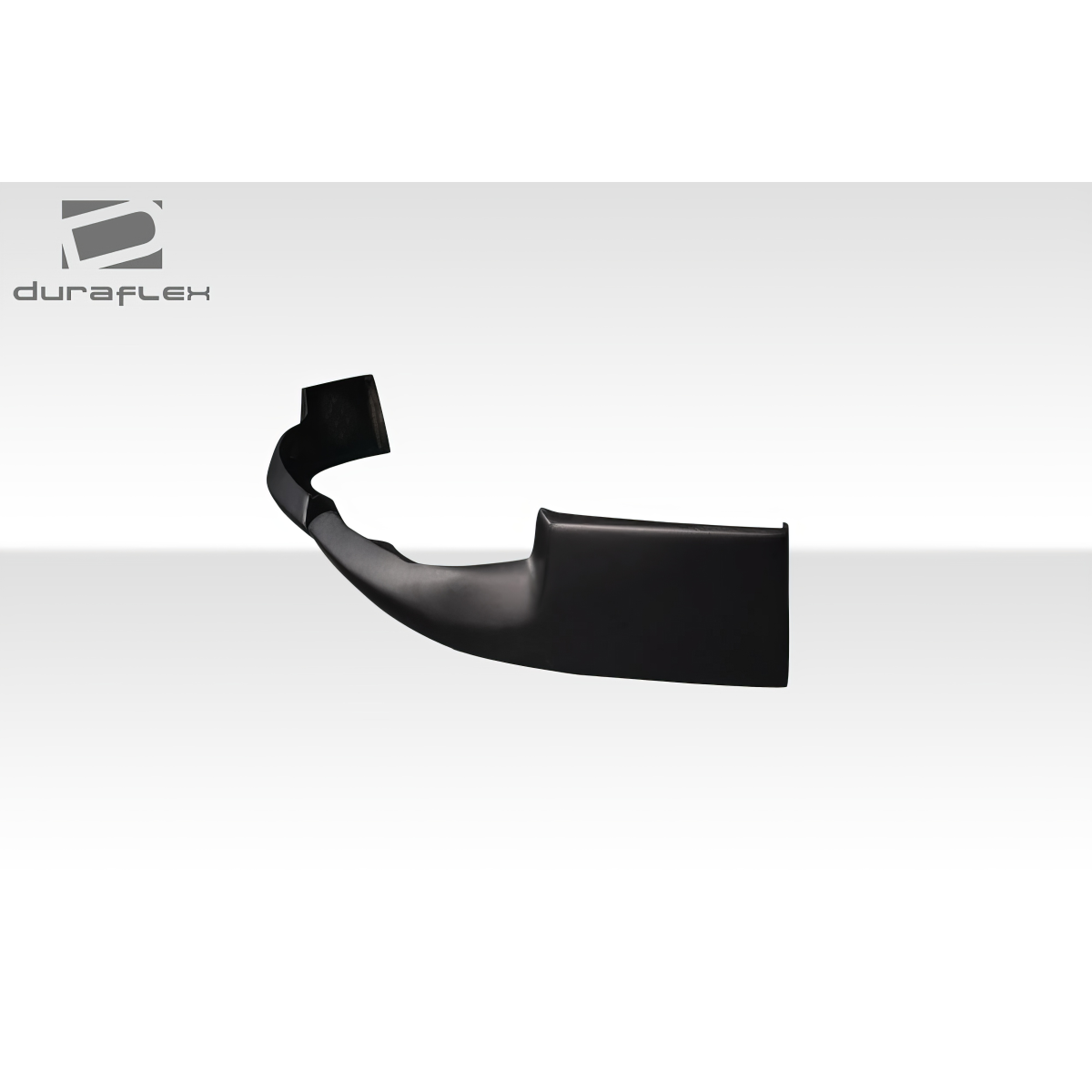 Modify your Scion tC 2011 with our Exterior/Front Bumpers or Lips - Side angle showing the front lip spoiler