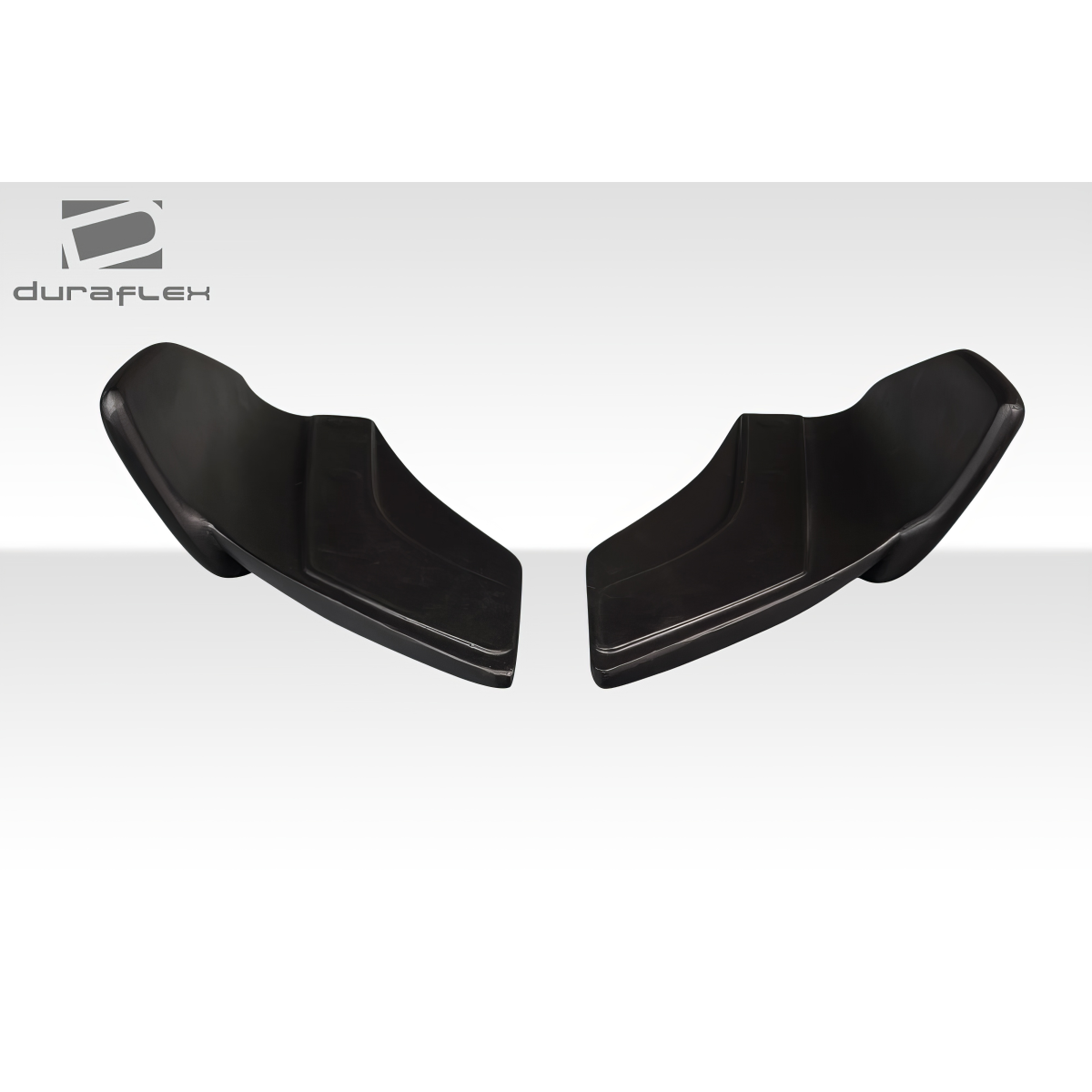 Modify your BMW 3-Series 2014 with our Exterior/Diffusers - Part shown at a slight angle from the front