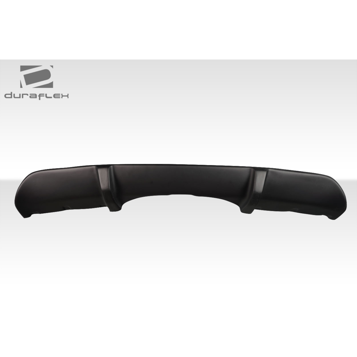 Modify your BMW 3-Series 2014 with our Exterior/Diffusers - Part shown from a front top angle