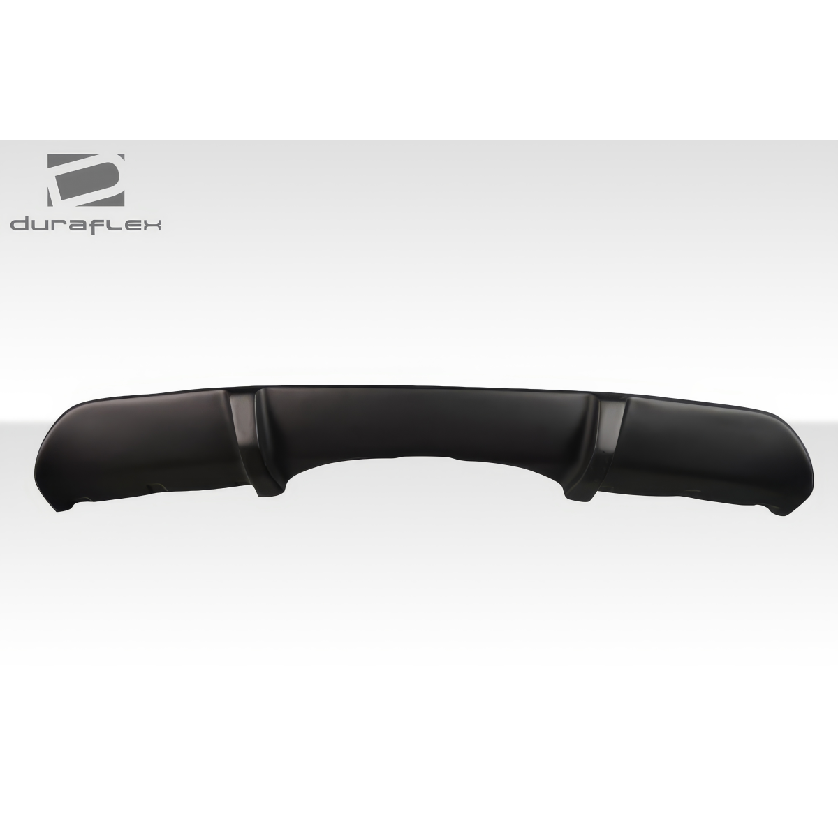 Modify your BMW 3-Series 2014 with our Exterior/Diffusers - Part viewed from a straight on angle