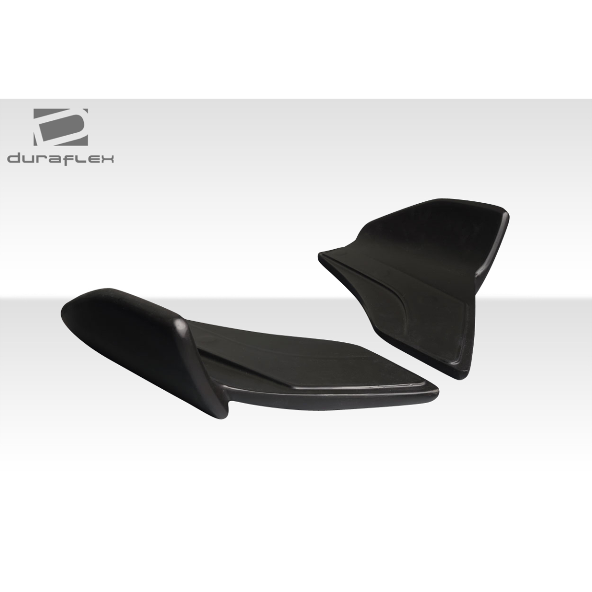 Modify your BMW 3-Series 2014 with our Exterior/Diffusers - The part is viewed at a slightly angled perspective