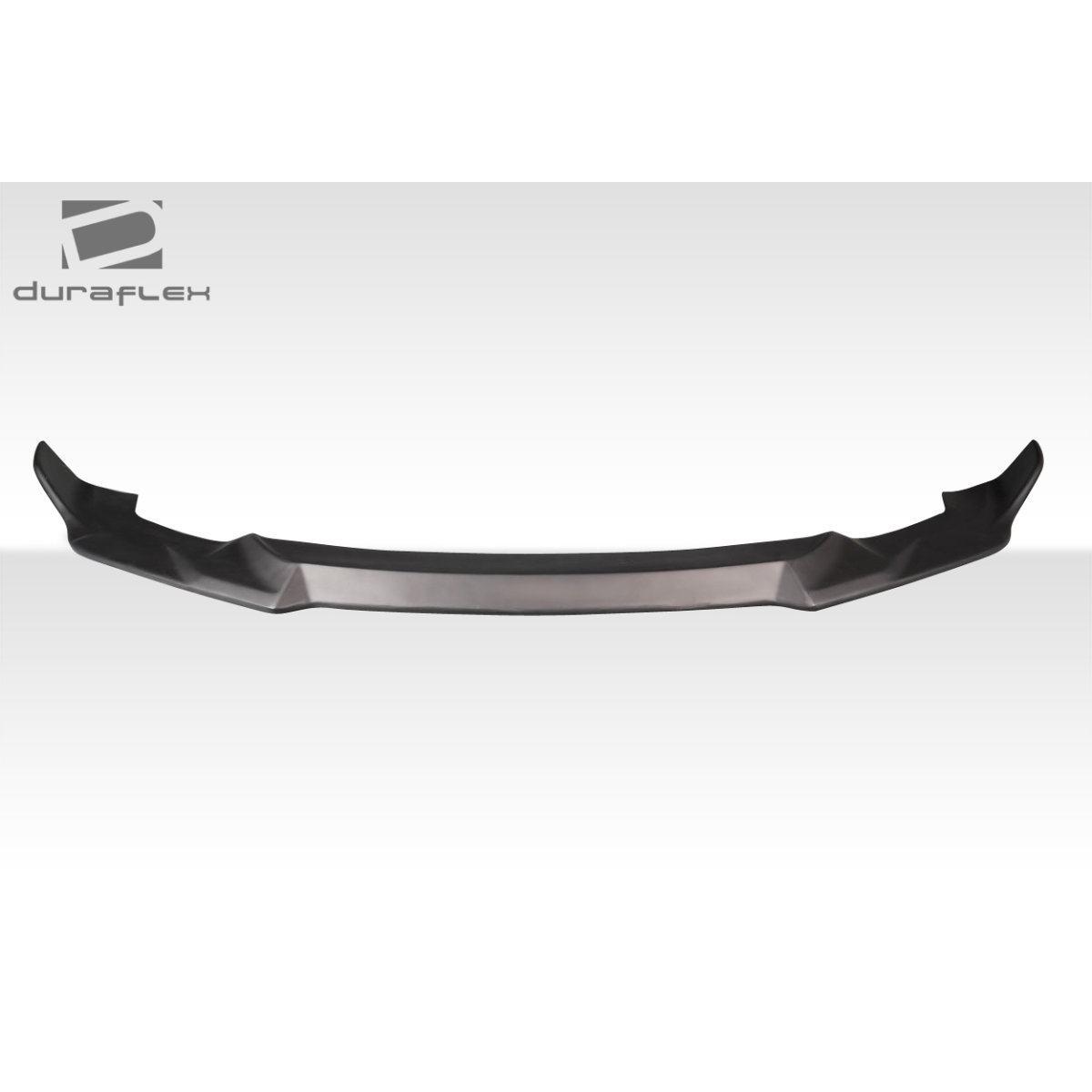 Modify your BMW M2 2016 with our Exterior/Front Bumpers or Lips - Front view of a car lip spoiler