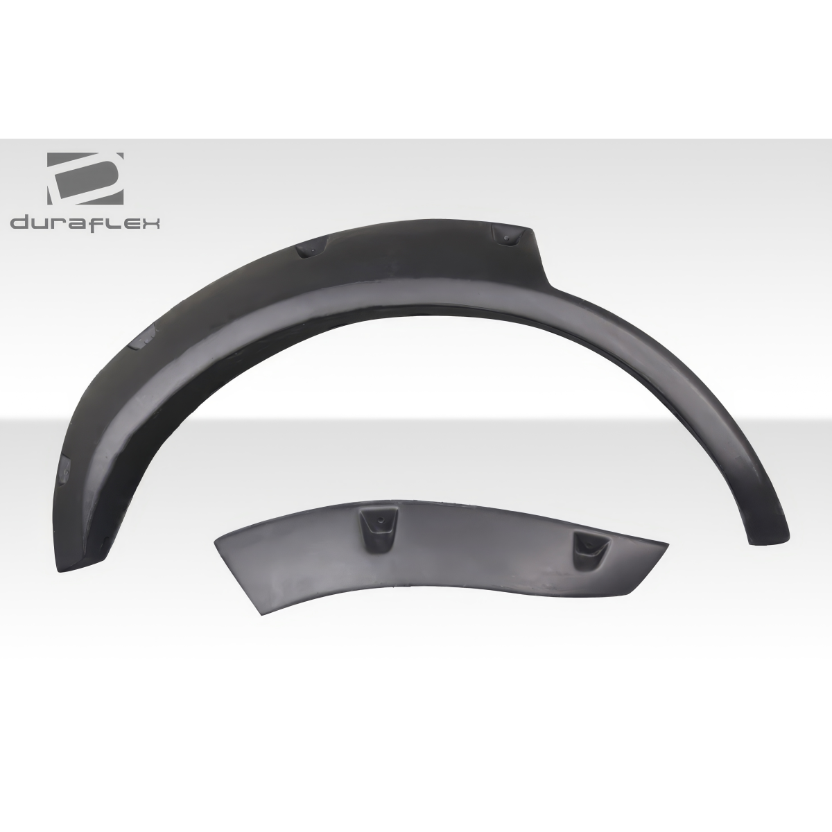 Modify your Ford Bronco 2021 with our Exterior/Fenders - Part shown at a slight upward angle