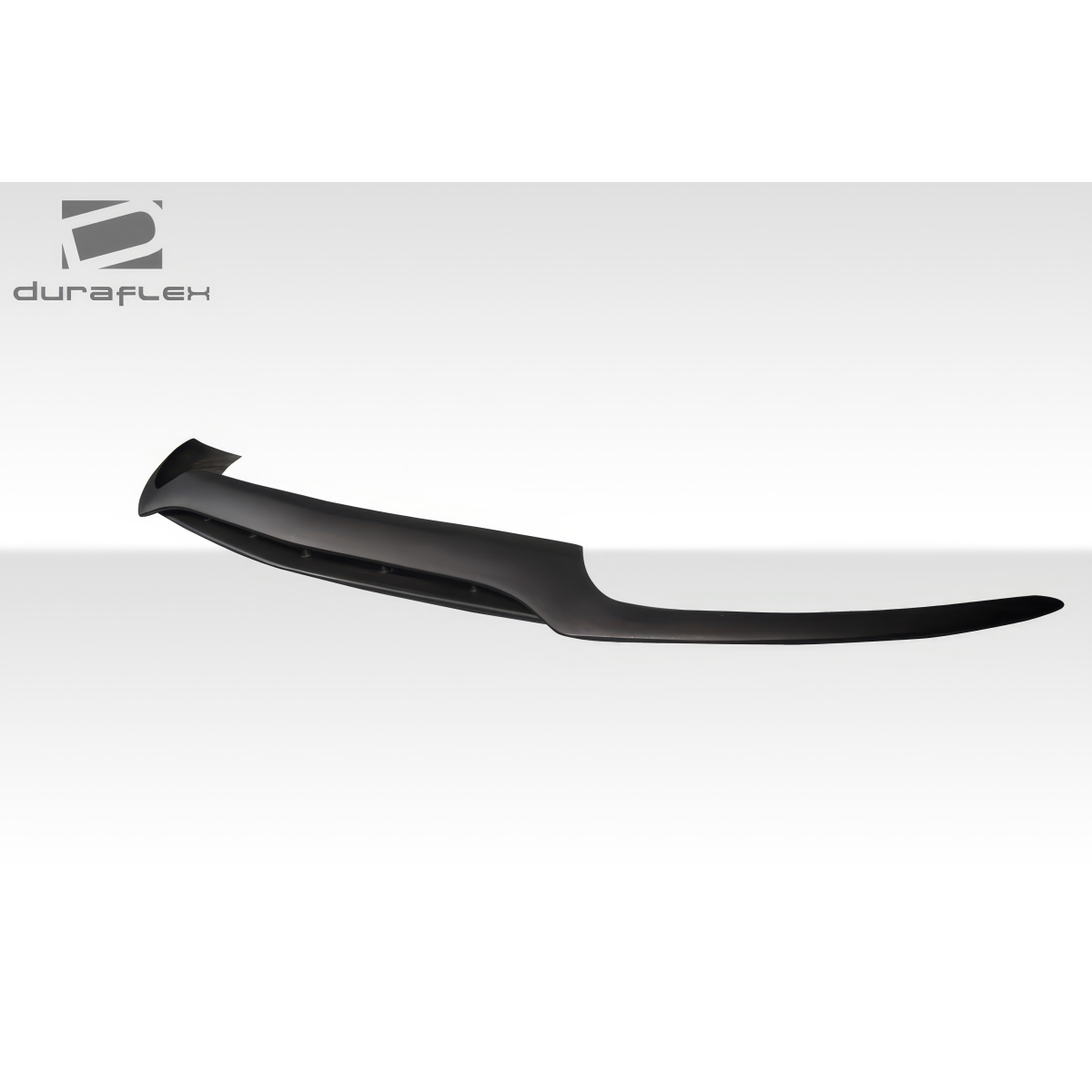 Modify your Mercedes-Benz C300 2015 with our Exterior/Front Bumpers or Lips - Side view angle of front lip spoiler part