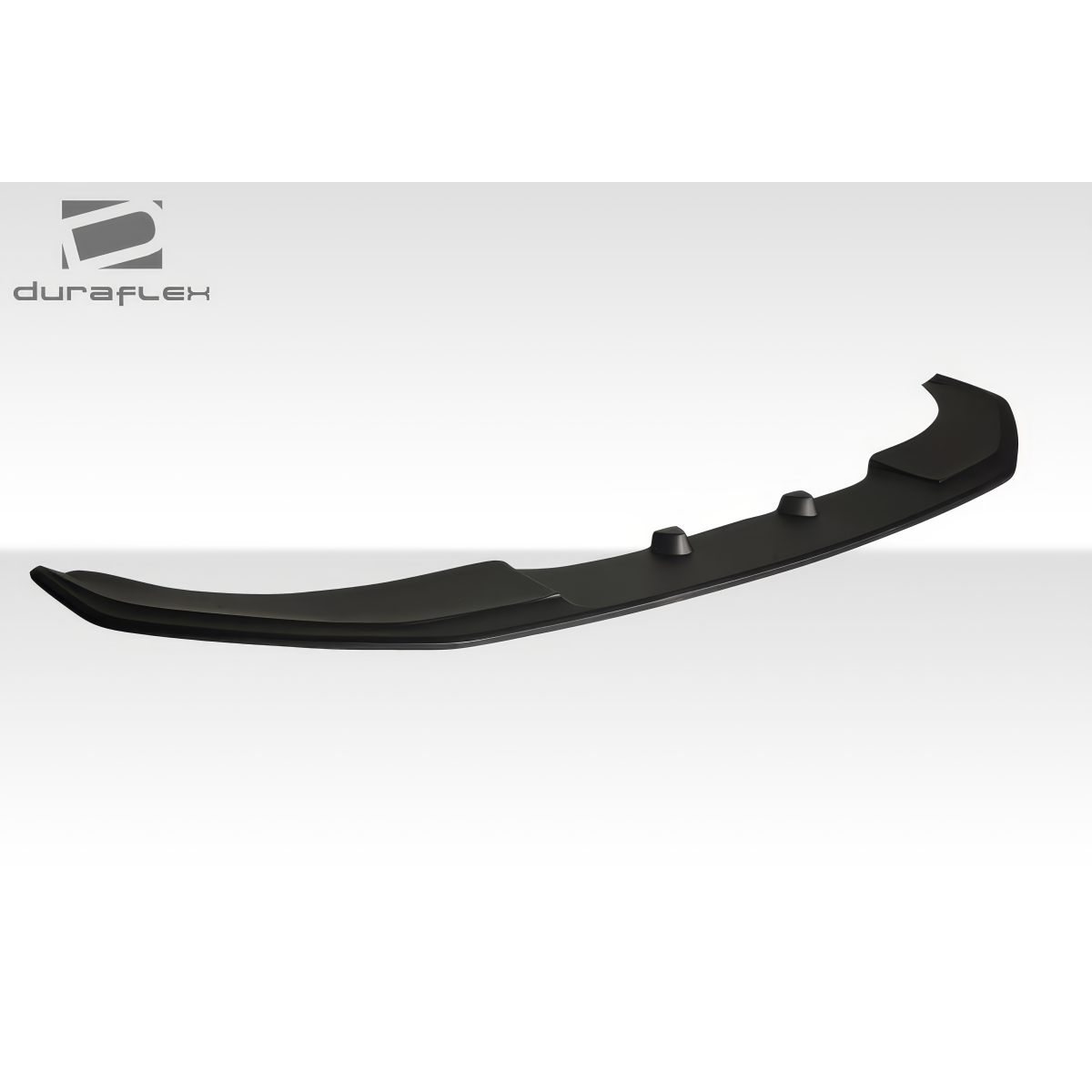 Modify your Nissan 370Z 2009 with our Exterior/Front Bumpers or Lips - Part displayed at a low angle to showcase design