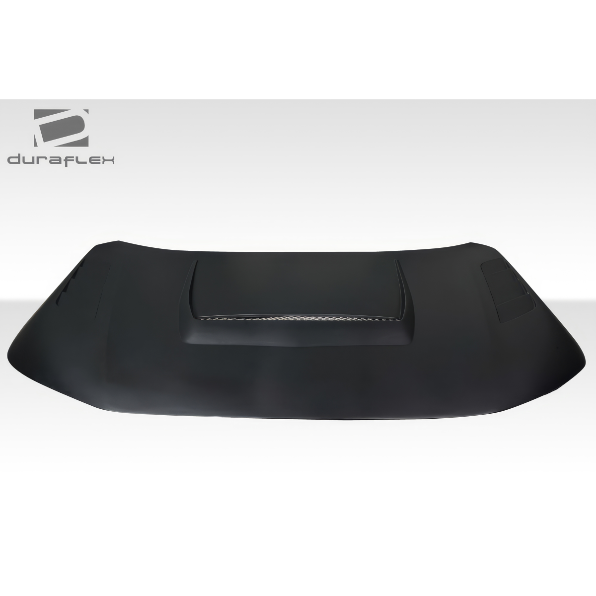 Modify your Honda Civic 2022 with our Exterior/Hoods - Part shown at a top-down view angle