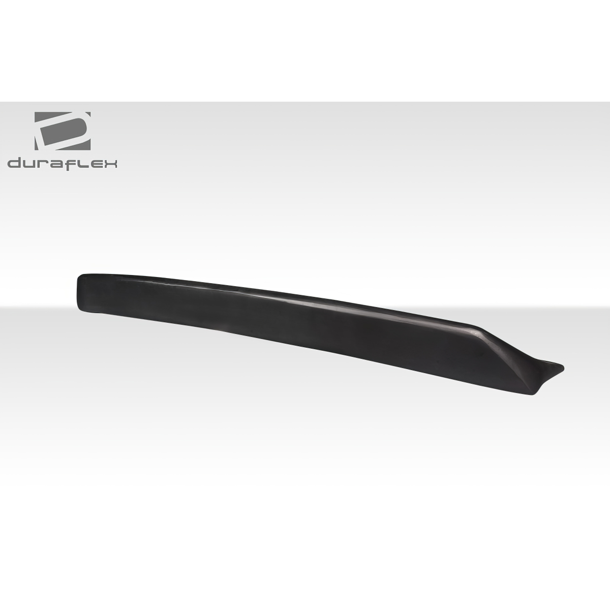 Modify your Subaru Impreza 2015 with our Exterior/Wings - Part is viewed from a slight lateral angle