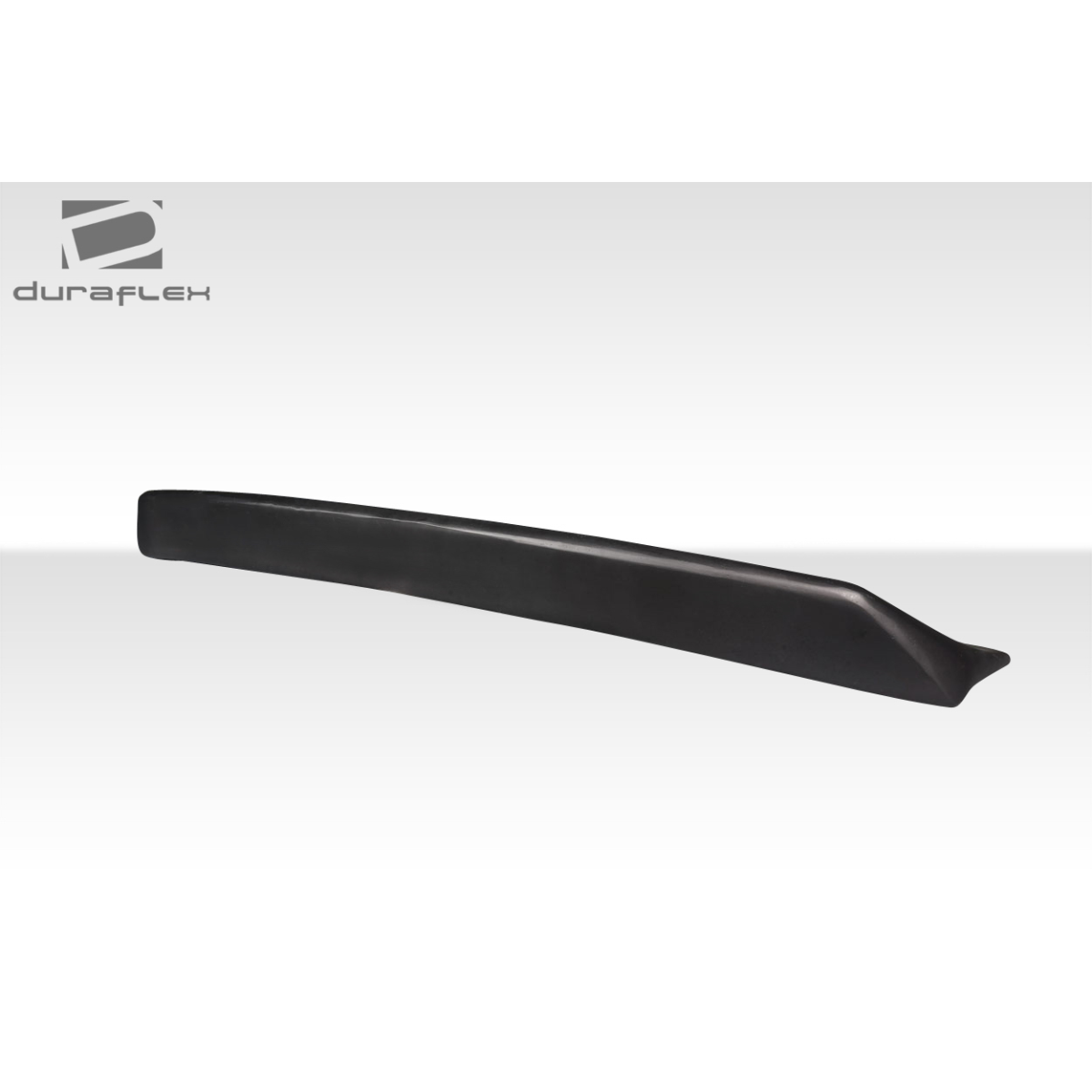 Modify your Subaru Impreza 2015 with our Exterior/Wings - The part is shown at a side angle