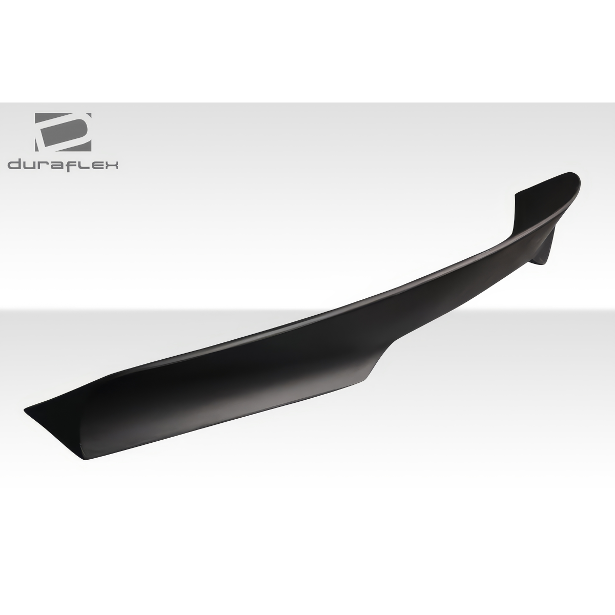 Modify your Chevrolet Corvette 2020 with our Exterior/Wings - The angle shows the rear wing from a side view