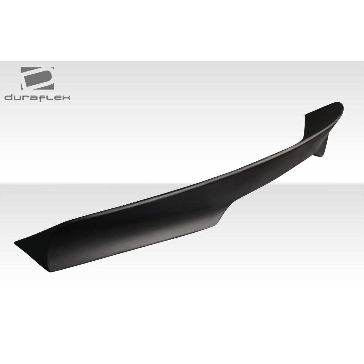 Modify your Chevrolet Corvette 2020 with our Exterior/Wings - The part is shown from a frontal angle