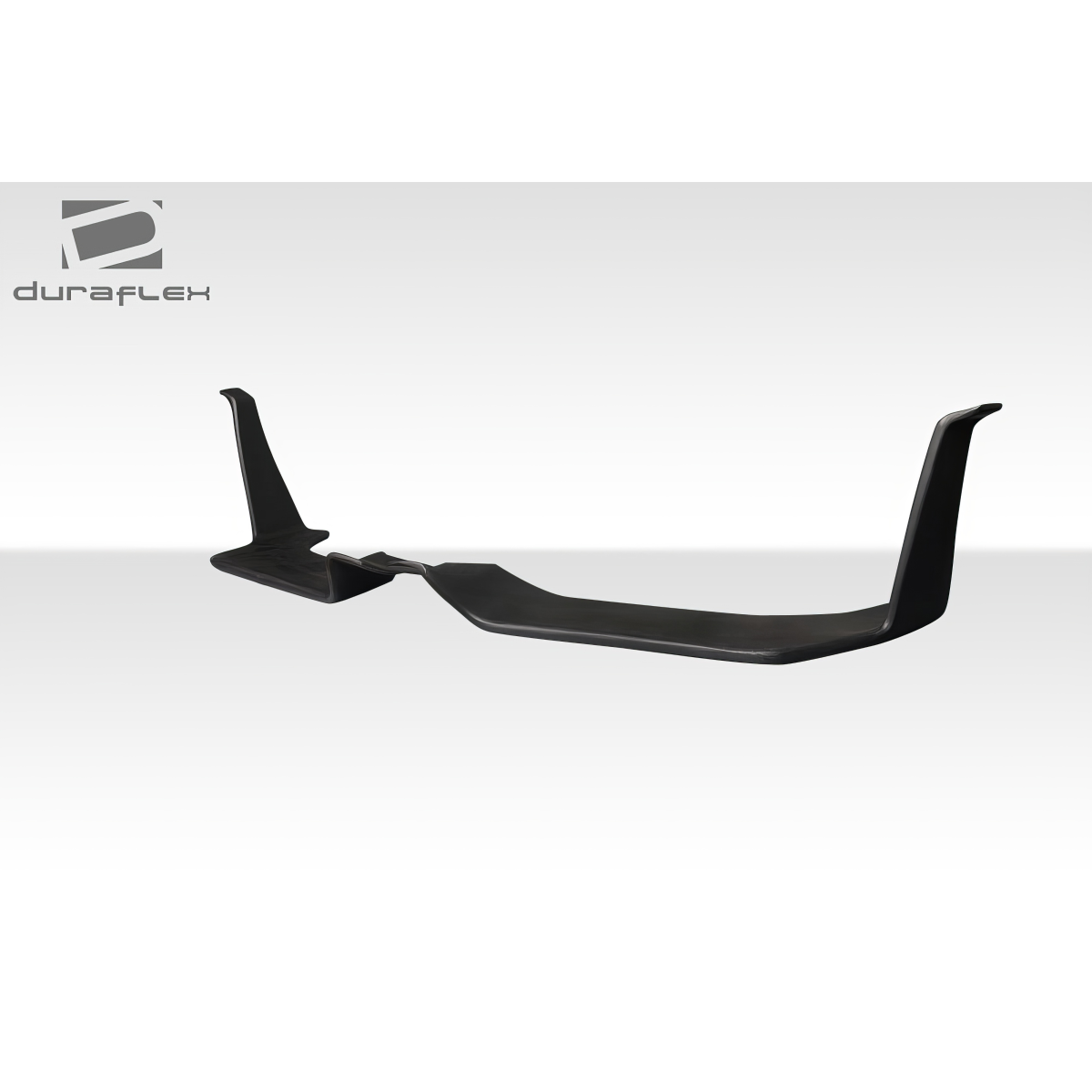 Modify your Subaru BRZ 2022 with our Exterior/Diffusers - Front view of diffuser at a slight upward angle