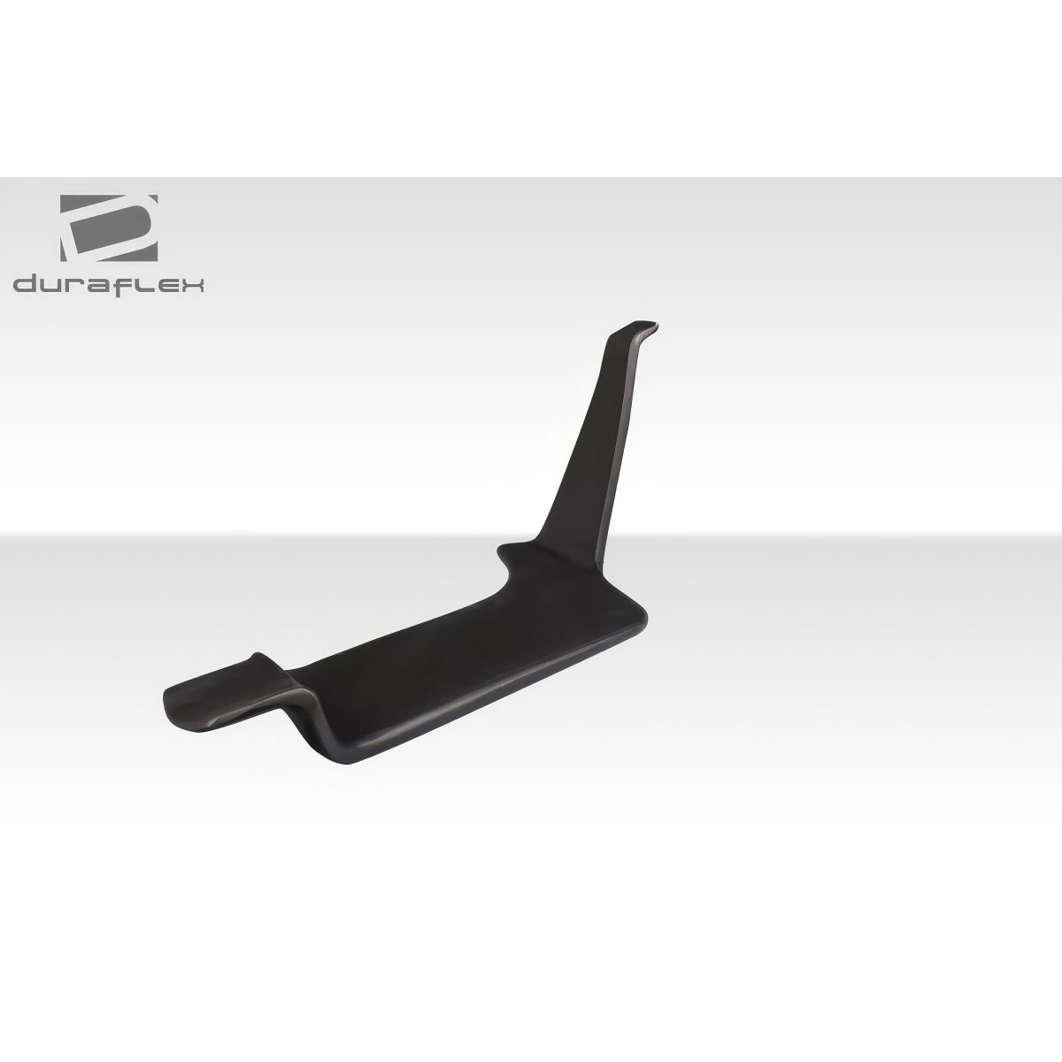 Modify your Subaru BRZ 2022 with our Exterior/Diffusers - Side angle view of rear diffuser