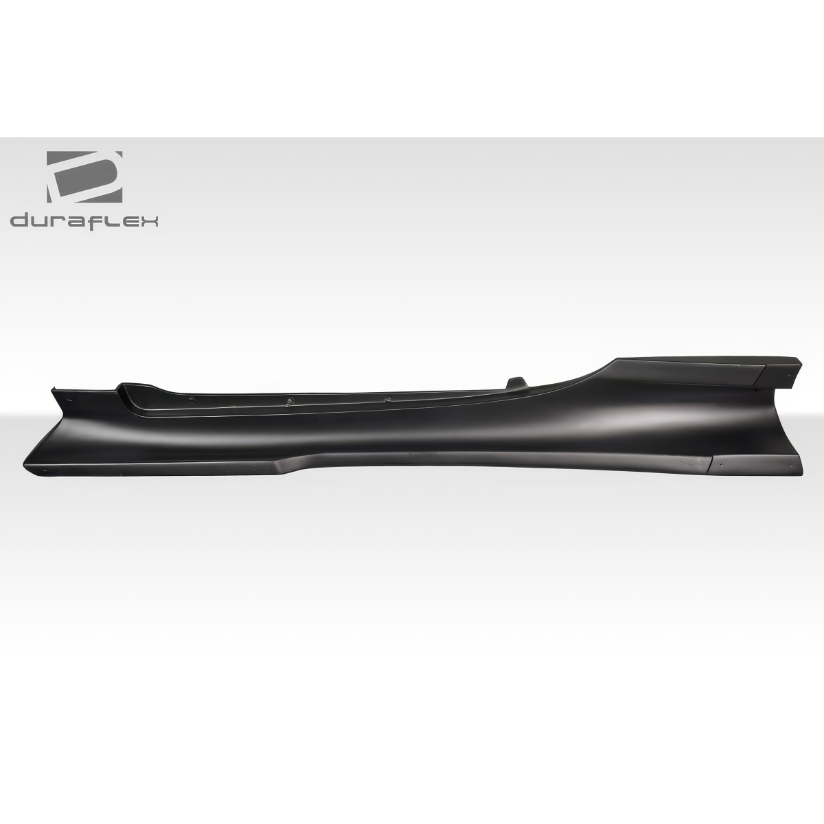 Modify your Subaru BRZ 2022 with our Exterior/Side Skirts - Side view angle of the side skirt part
