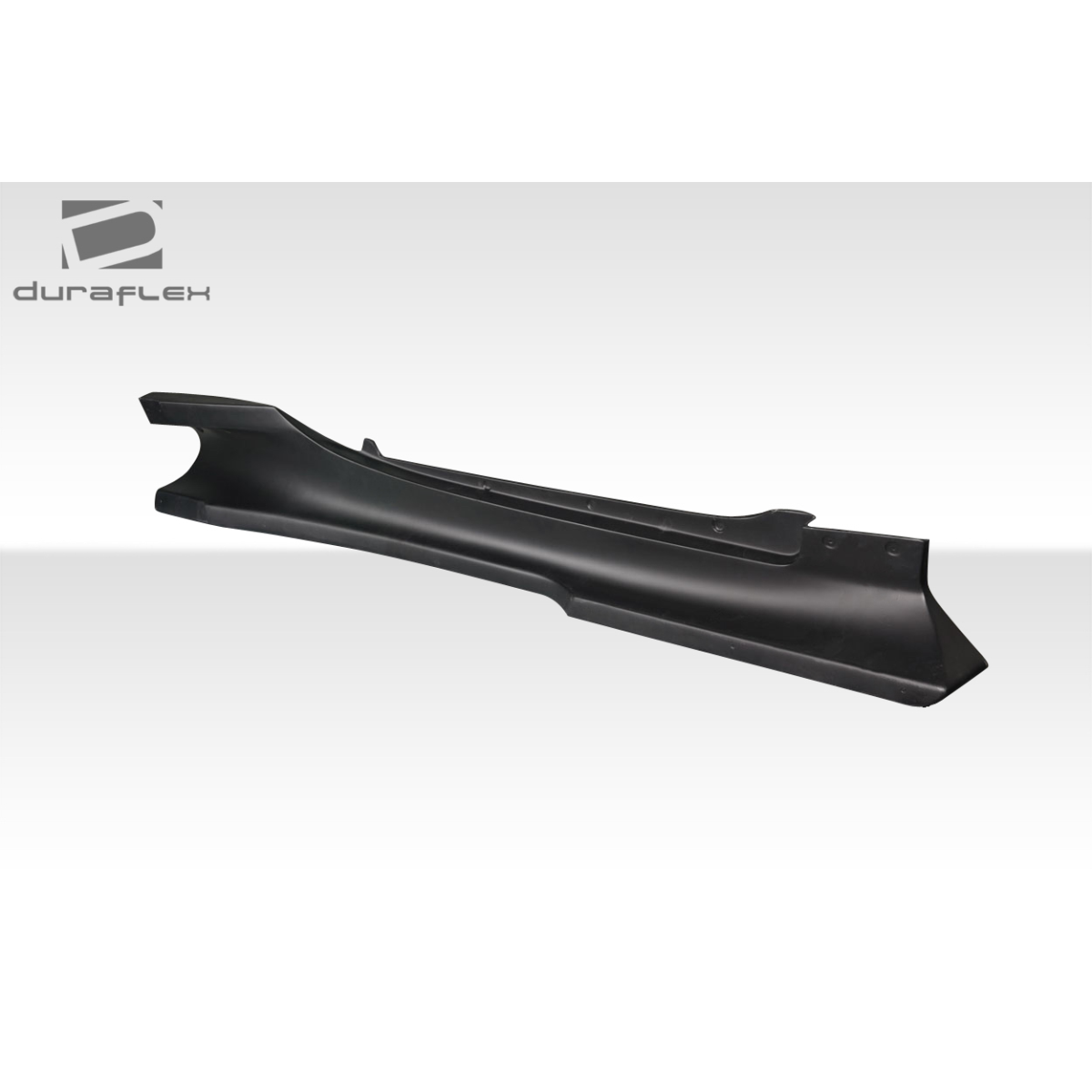 Modify your Subaru BRZ 2022 with our Exterior/Side Skirts - Side view angled slightly to the right
