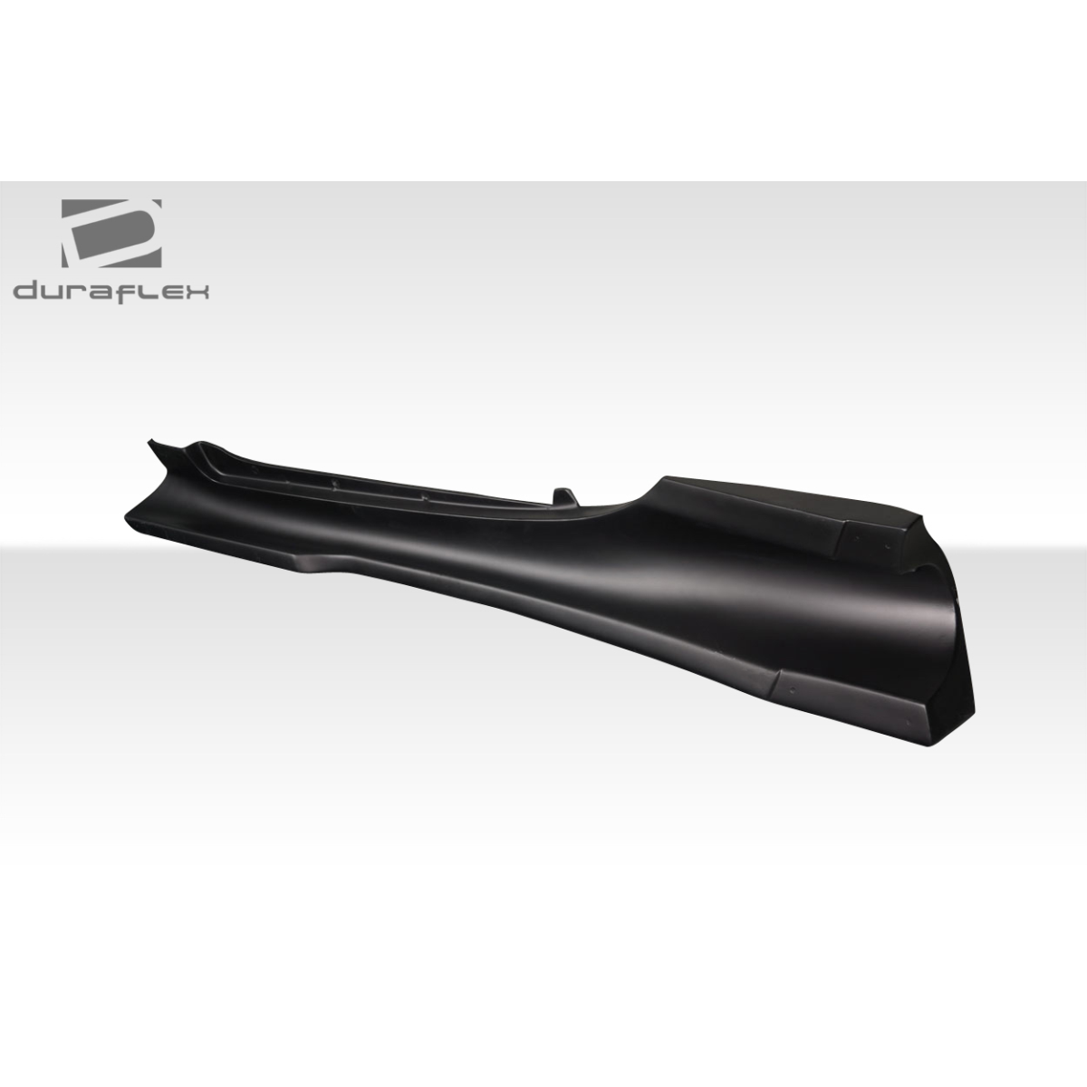 Modify your Subaru BRZ 2022 with our Exterior/Side Skirts - Side view at a slight angle