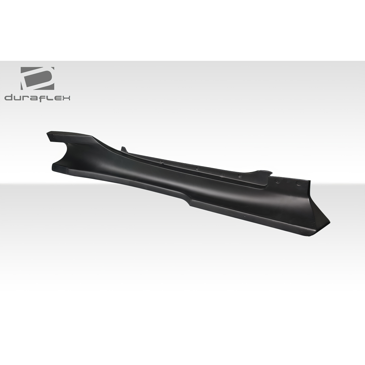 Modify your Subaru BRZ 2022 with our Exterior/Side Skirts - Side view at slight angle towards bottom