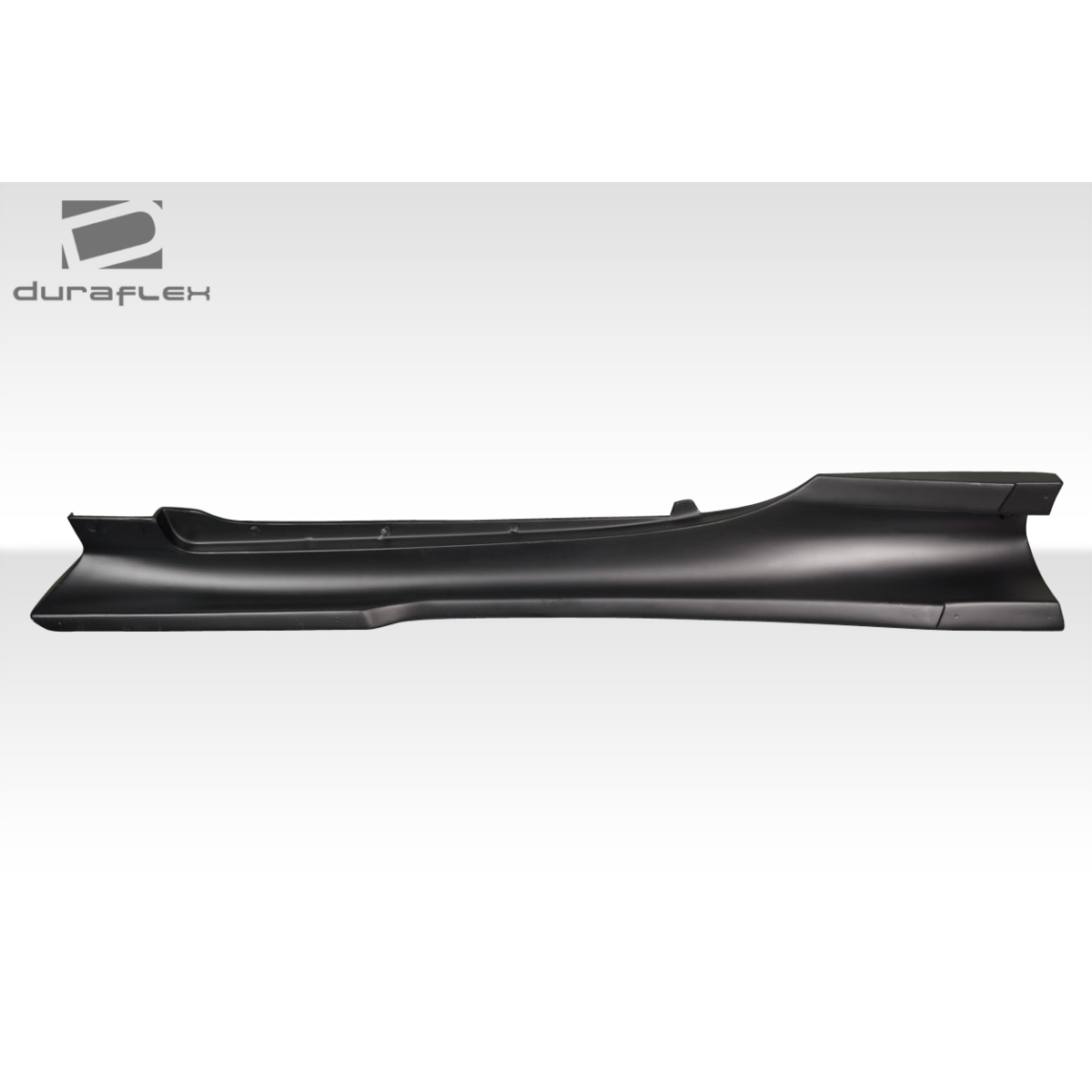 Modify your Subaru BRZ 2022 with our Exterior/Side Skirts - Side view from slightly above