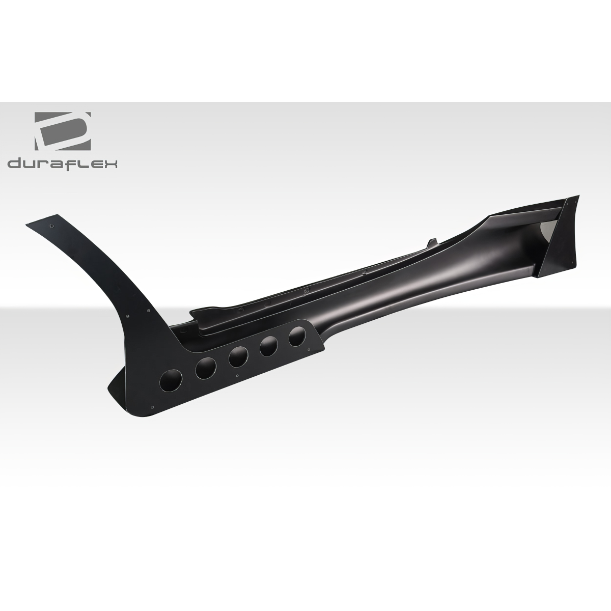 Modify your Subaru BRZ 2022 with our Exterior/Side Skirts - Side view of the part
