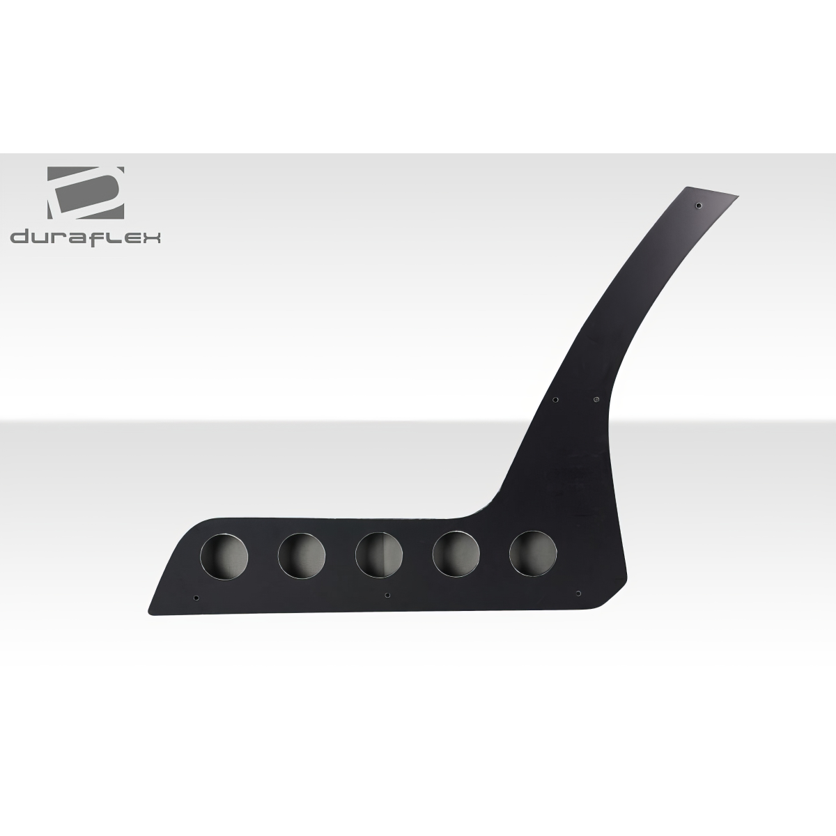 Modify your Subaru BRZ 2022 with our Exterior/Side Skirts - Side view showing side skirt from a slight angle