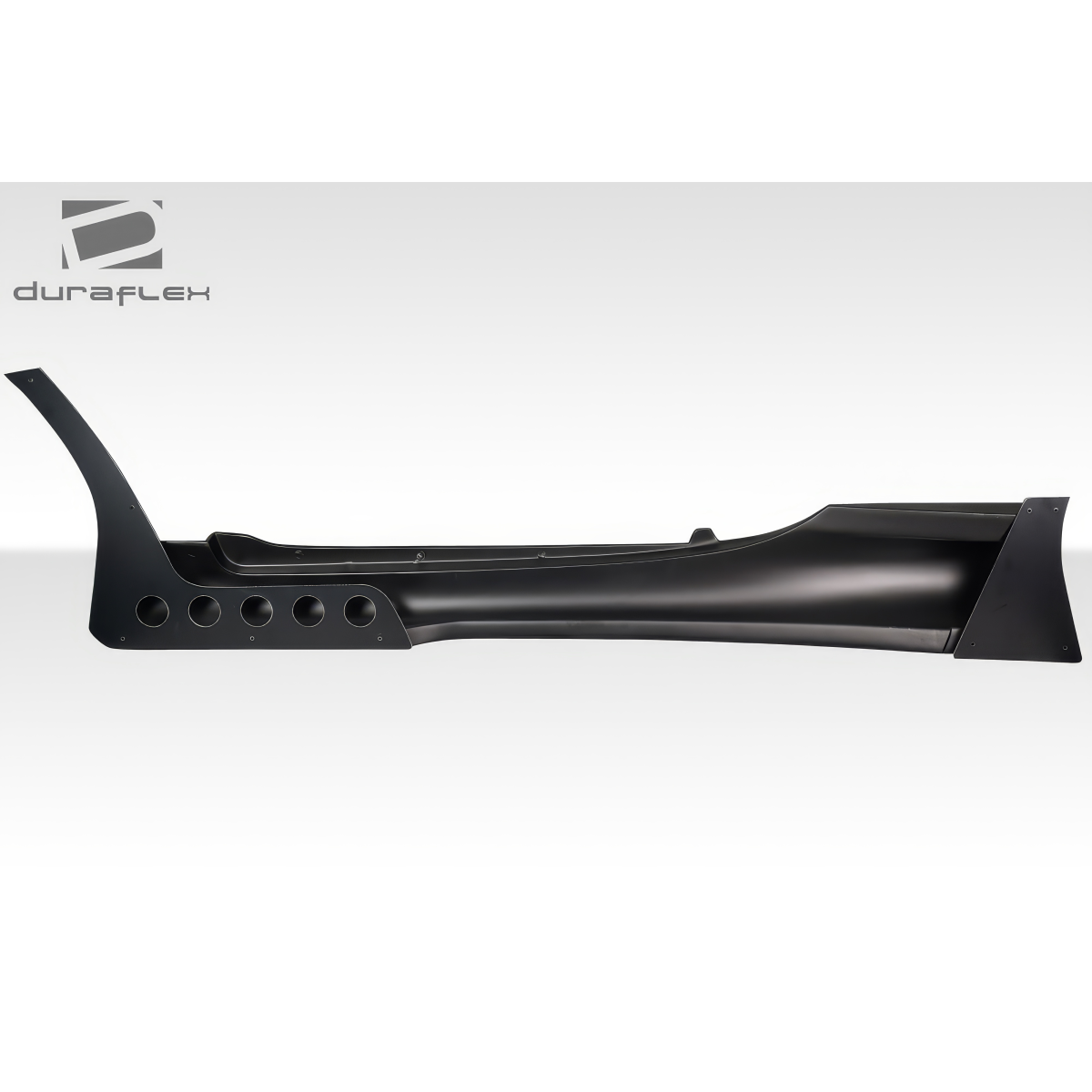 Modify your Subaru BRZ 2022 with our Exterior/Side Skirts - The part is viewed from a side angle