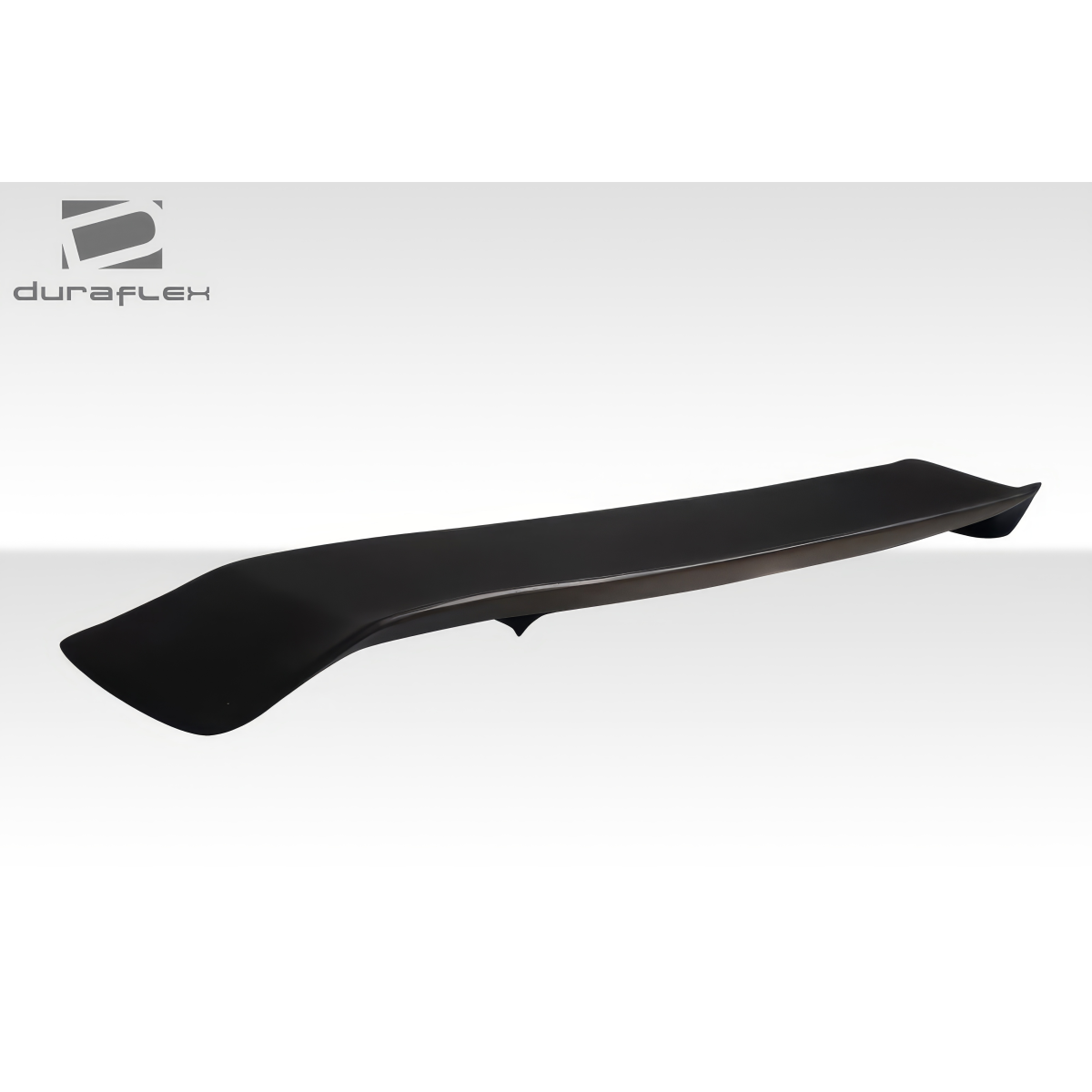 Modify your Subaru BRZ 2022 with our Exterior/Wings - The rear wing is shown from a side perspective