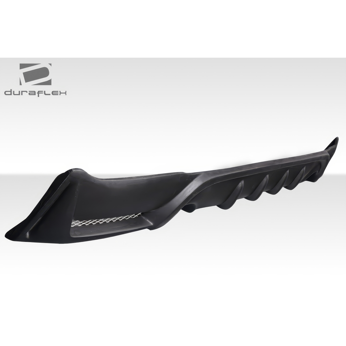 Modify your BMW 2-Series 2014 with our Exterior/Diffusers - Angle is side view showing profile and design