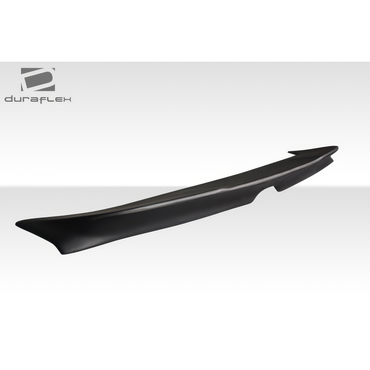 Modify your Subaru Impreza 2015 with our Exterior/Wings - Side view angle of rear wing spoiler