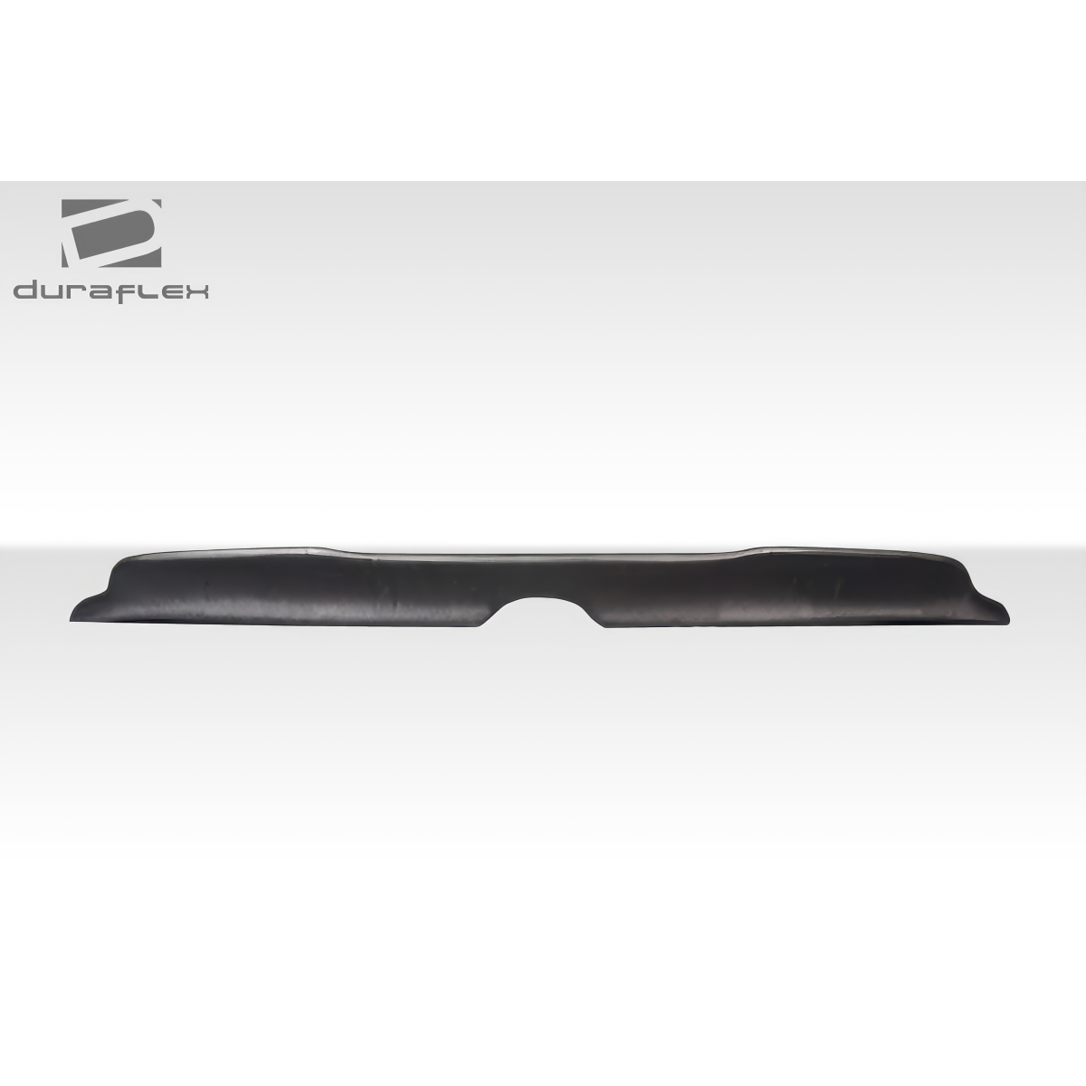 Modify your Subaru Impreza 2015 with our Exterior/Wings - The part is shown from a straight angle