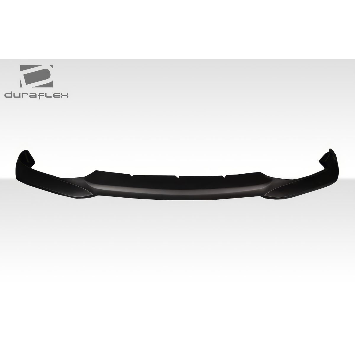 Modify your Nissan Altima 2013 with our Exterior/Front Bumpers or Lips - Frontal view of front lip spoiler