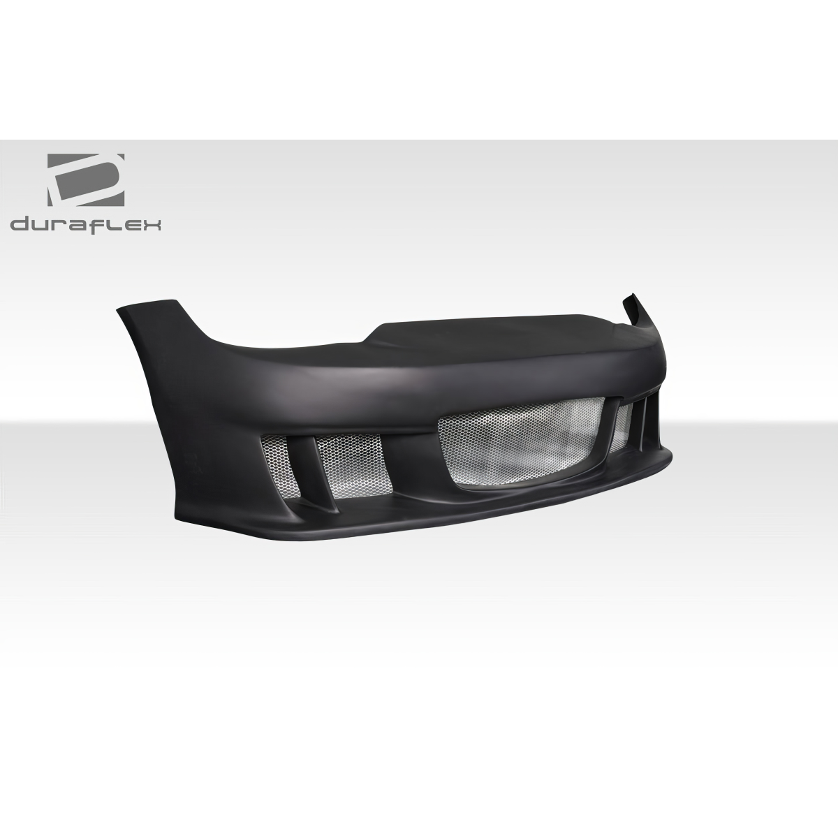 Modify your Mazda Miata 2016 with our Exterior/Front Bumpers or Lips - Slightly angled from the side