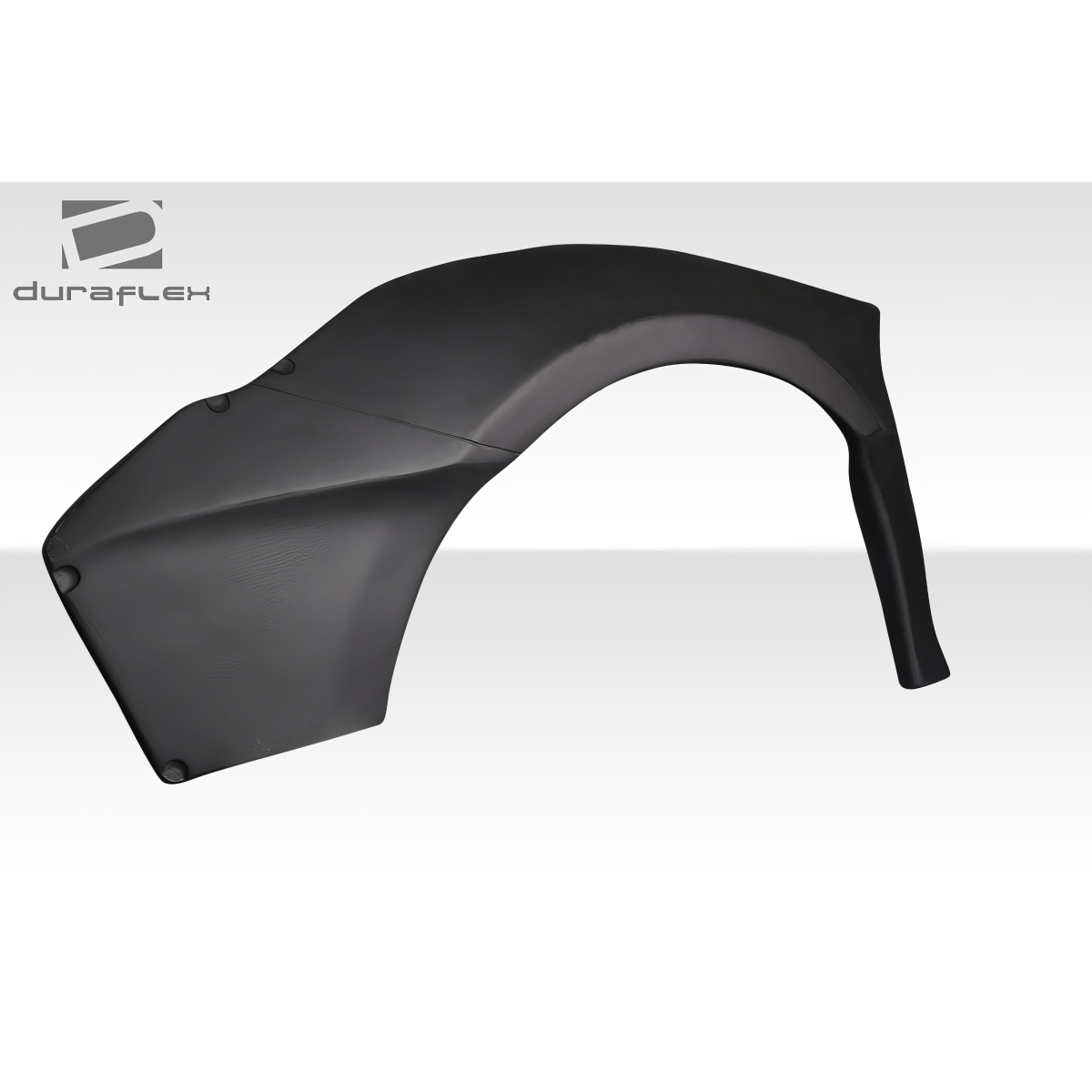 Modify your Honda Accord 2013 with our Exterior/Fenders - Part shown at a side angle with curves visible