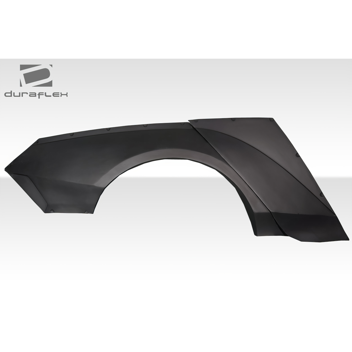 Modify your Honda Accord 2013 with our Exterior/Fenders - Part displayed at a side angle