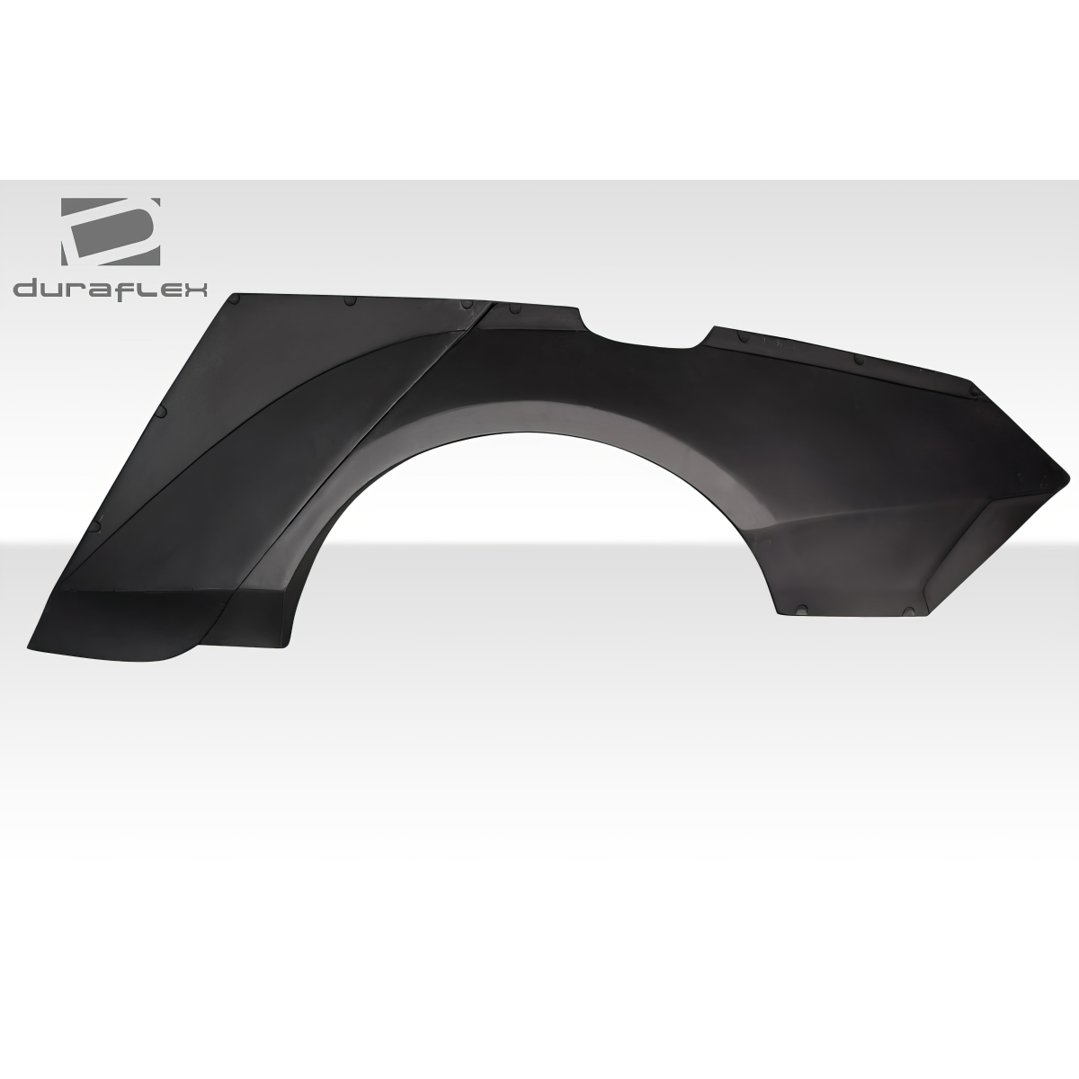 Modify your Honda Accord 2013 with our Exterior/Fenders - Part is viewed at a slight side angle