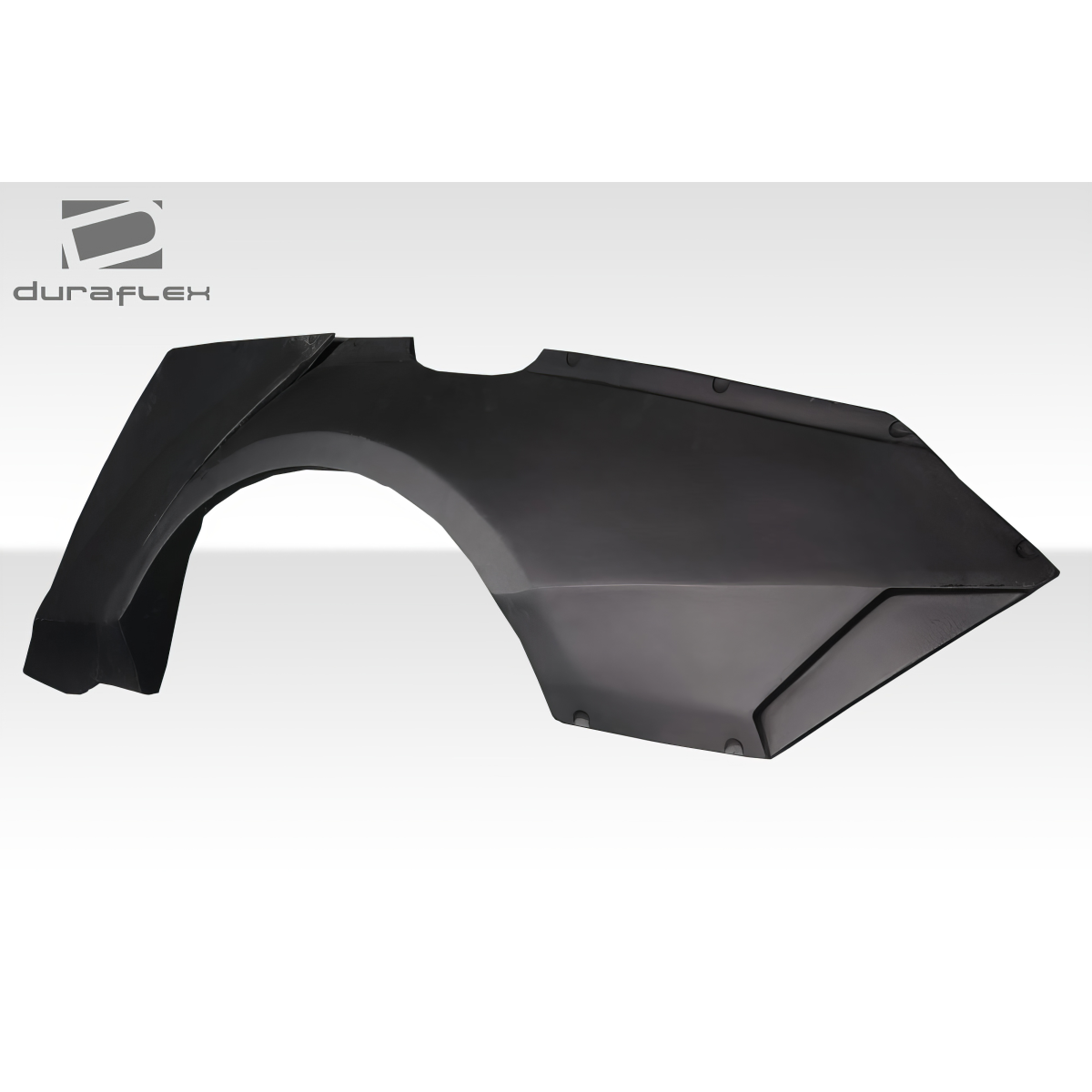 Modify your Honda Accord 2013 with our Exterior/Fenders - The part is shown from a side angle