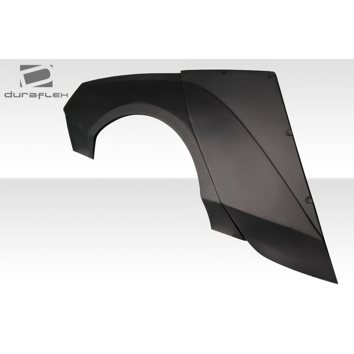 Modify your Honda Accord 2013 with our Exterior/Fenders - The part is viewed from the side angle