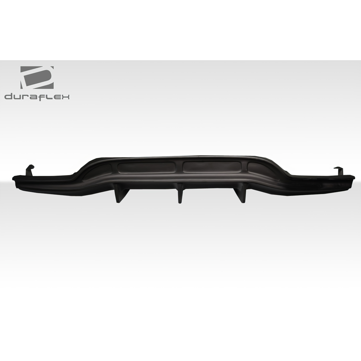 Modify your Mercedes-Benz C300 2015 with our Exterior/Diffusers - The part is shown from a side angle