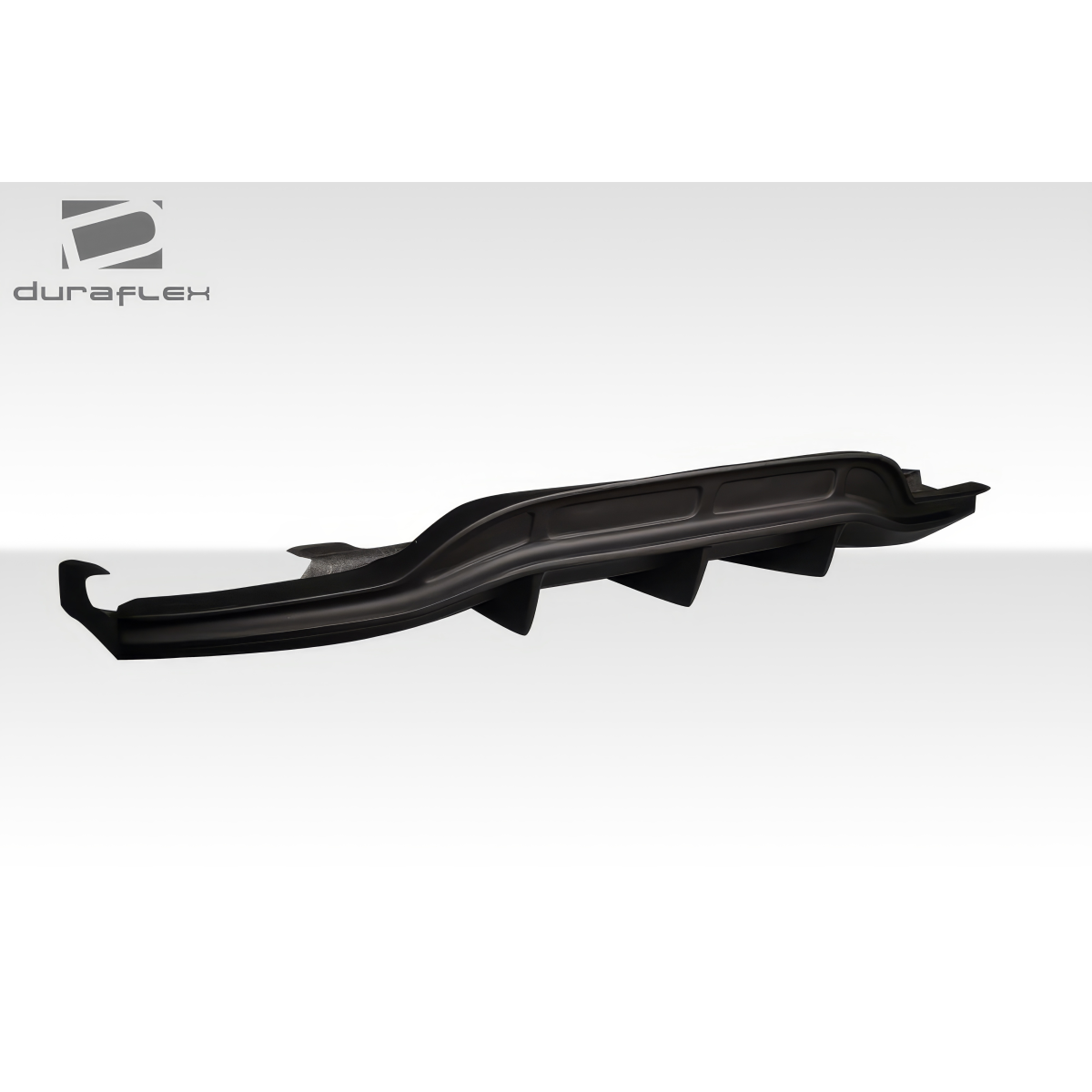 Modify your Mercedes-Benz C300 2015 with our Exterior/Diffusers - The part is shown from a side angle