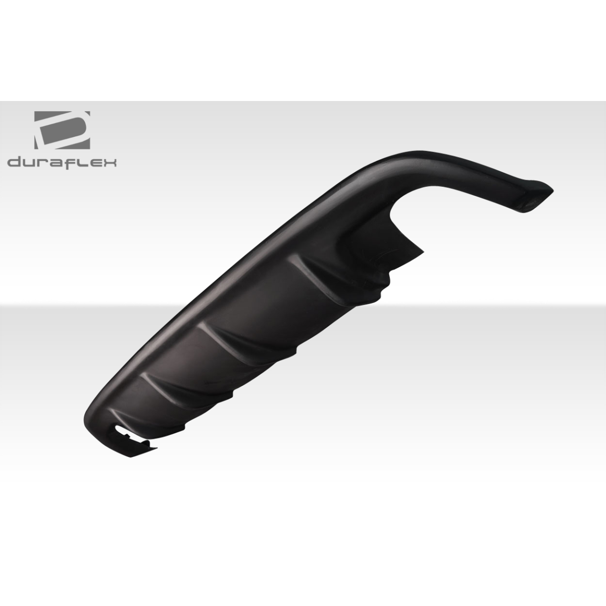 Modify your Volkswagen Golf 2010 with our Exterior/Diffusers - The part is shown from the side angle