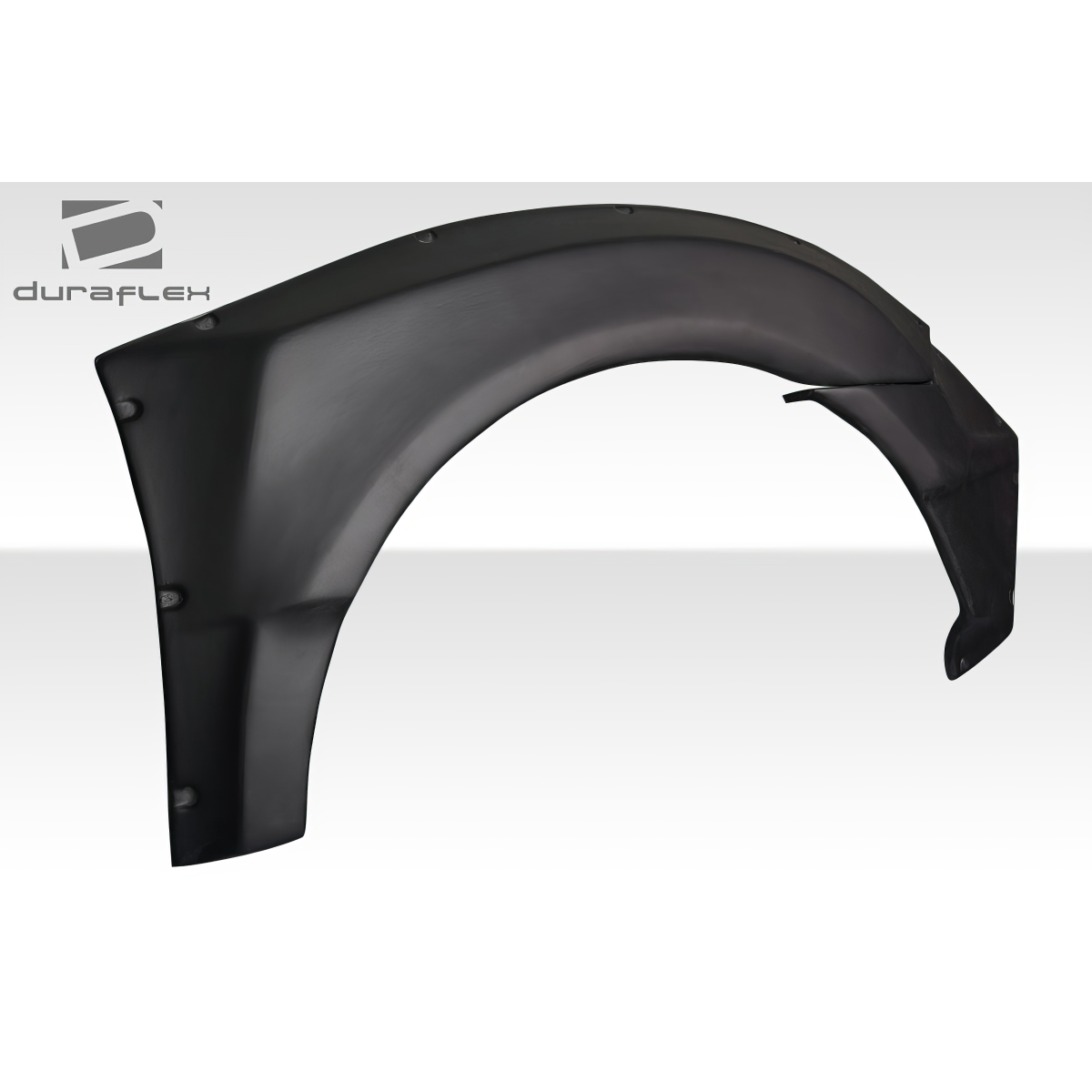 Modify your Honda Civic 2016 with our Exterior/Fenders - The part is shown from a left side angle