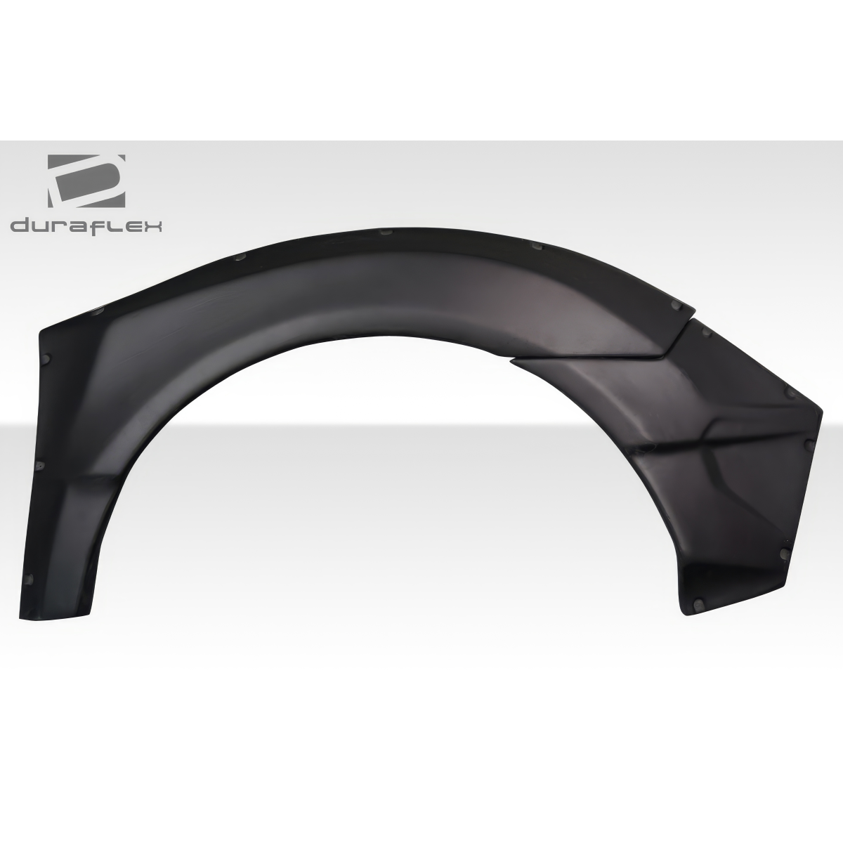 Modify your Honda Civic 2016 with our Exterior/Fenders - The part is shown from a side angle