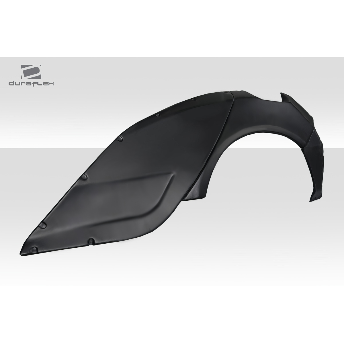 Modify your Honda Civic 2016 with our Exterior/Fenders - The part is displayed at a slight angle