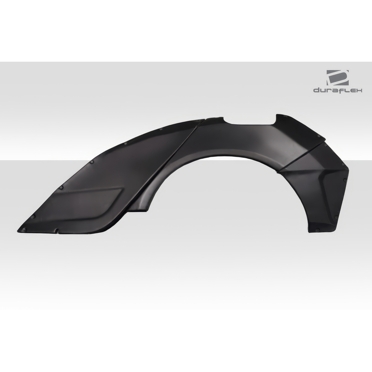 Modify your Honda Civic 2016 with our Exterior/Fenders - The part is viewed from a side angle