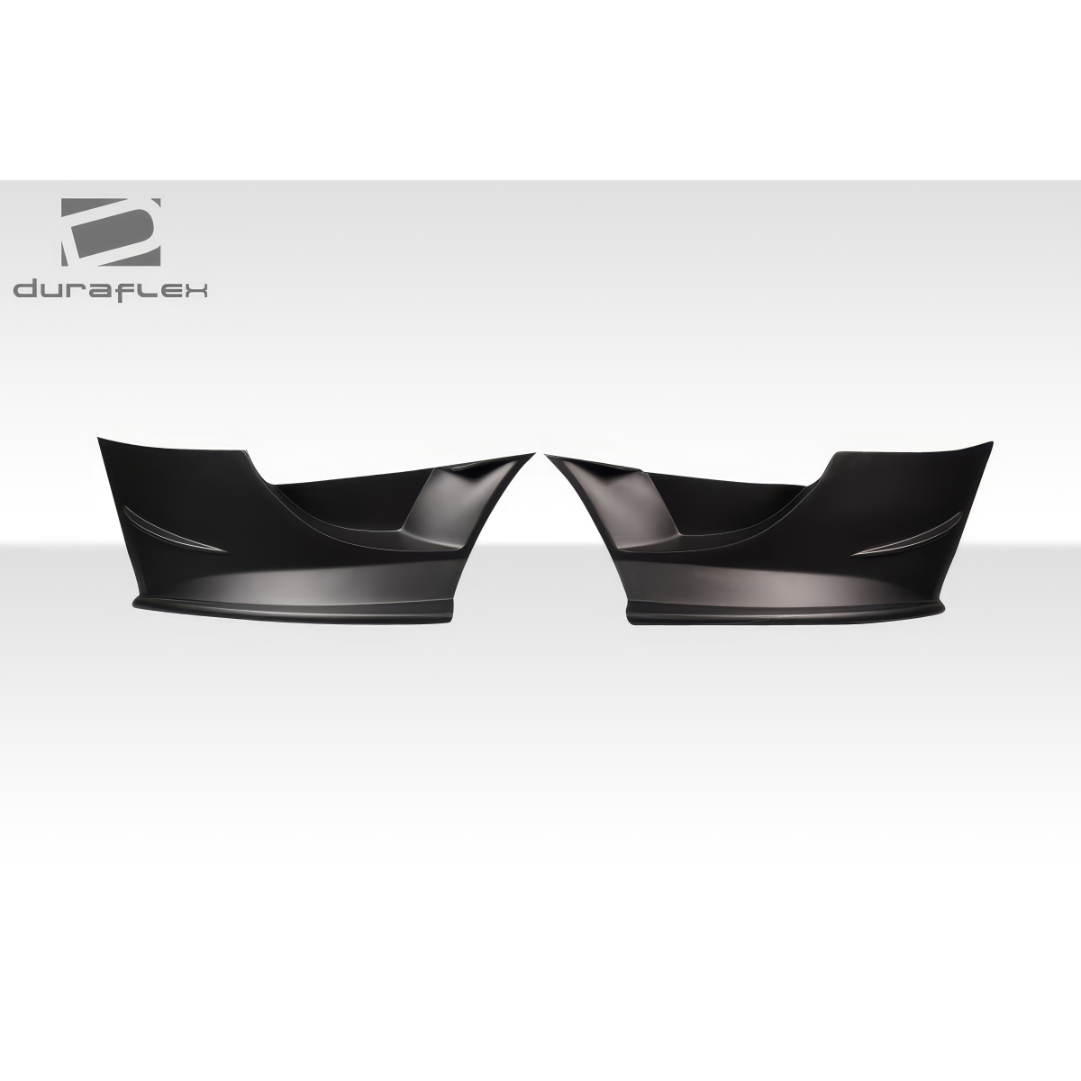 Modify your BMW Z4 2006 with our Exterior/Front Bumpers or Lips - Part displayed from a frontal perspective