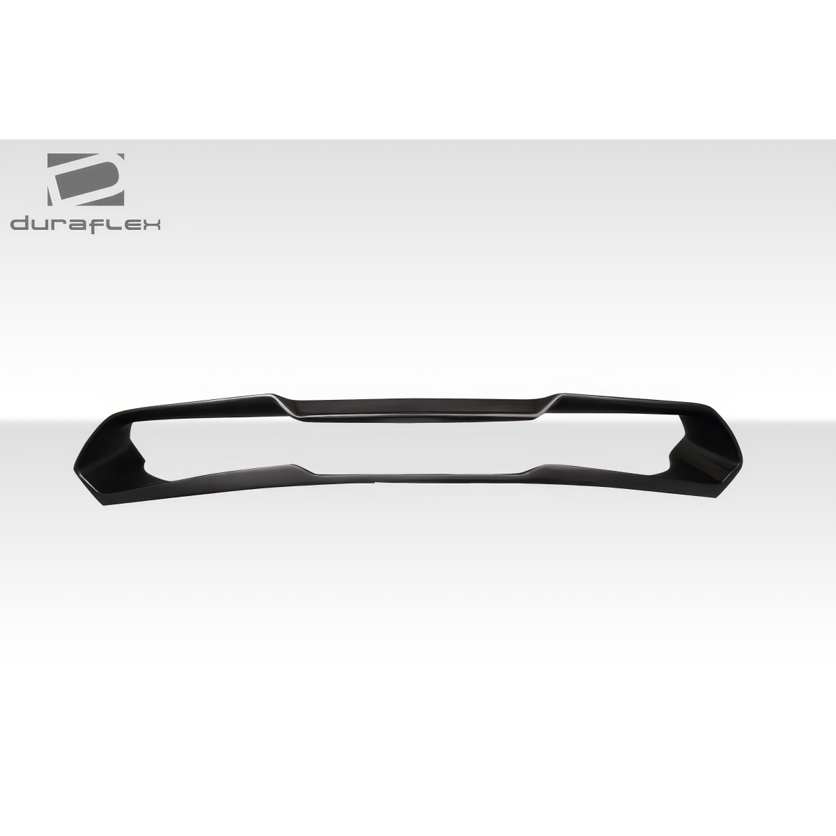 Modify your Alfa Romeo Giulia 2017 with our Exterior/Wings - Front view of the rear wing spoiler part