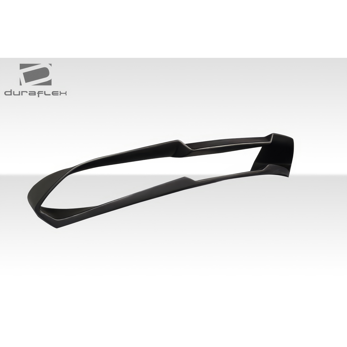 Modify your Alfa Romeo Giulia 2017 with our Exterior/Wings - The part is shown at a side angle