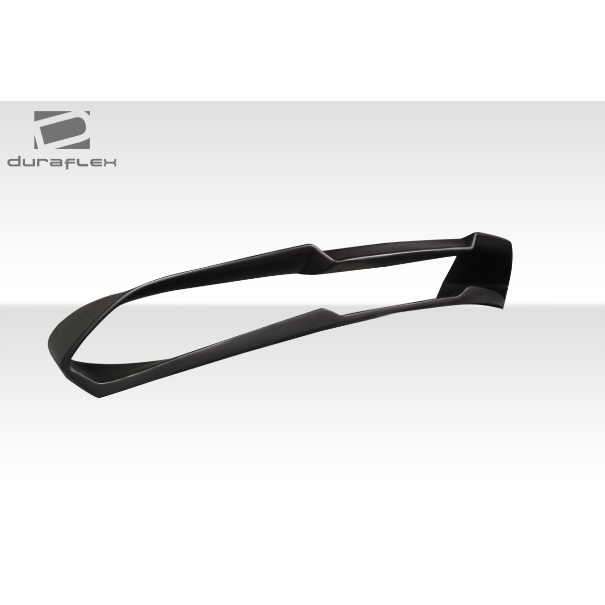 Modify your Alfa Romeo Giulia 2017 with our Exterior/Wings - The part is shown from a side angle